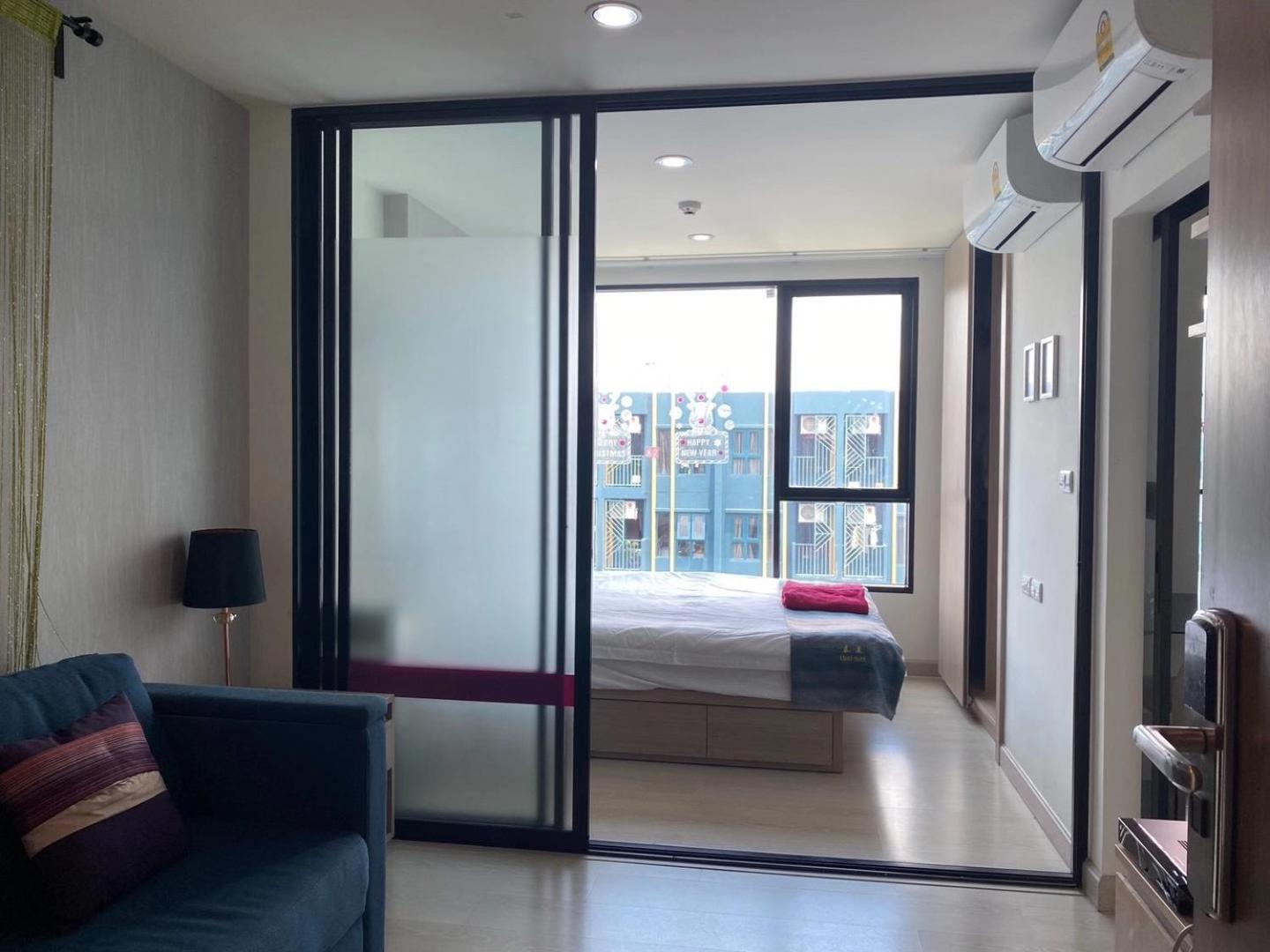 Bts Onnut One Bedroom Free Wifi Quiet Apartamento