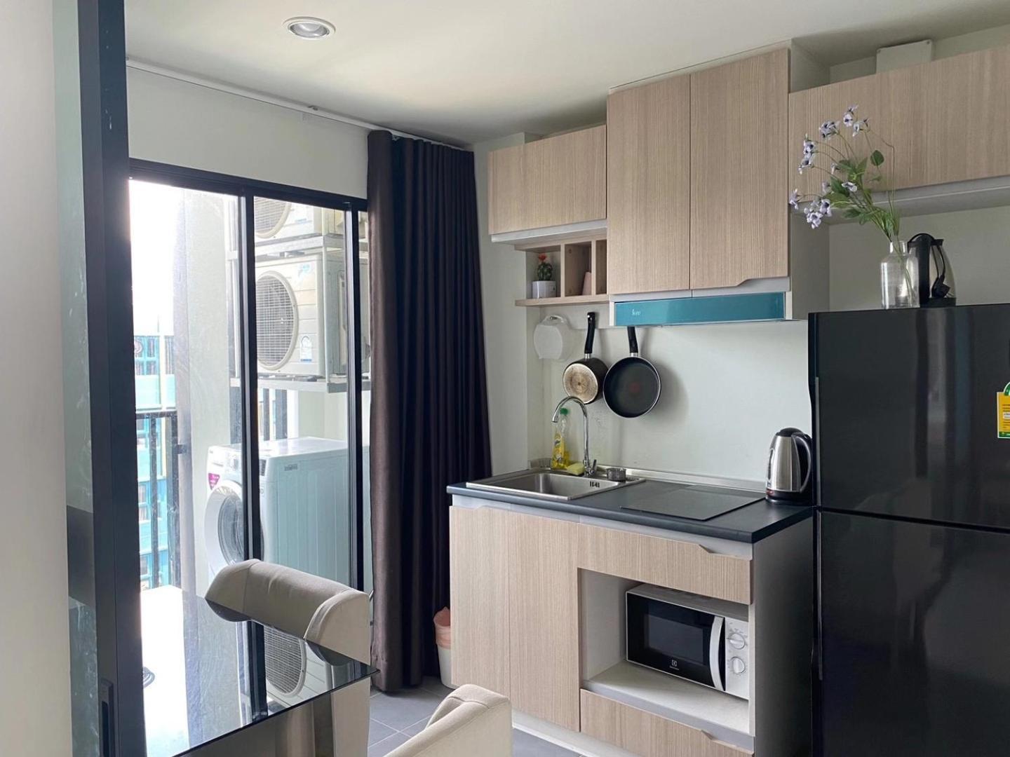 Bts Onnut One Bedroom Free Wifi Quiet