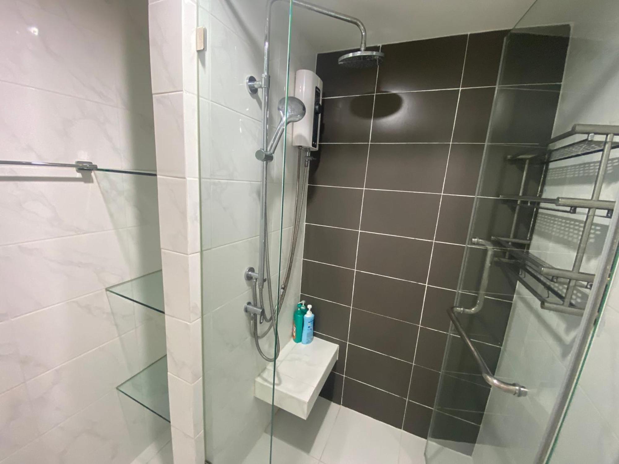 Apartamento Bts Onnut One Bedroom Free Wifi Quiet Banguecoque