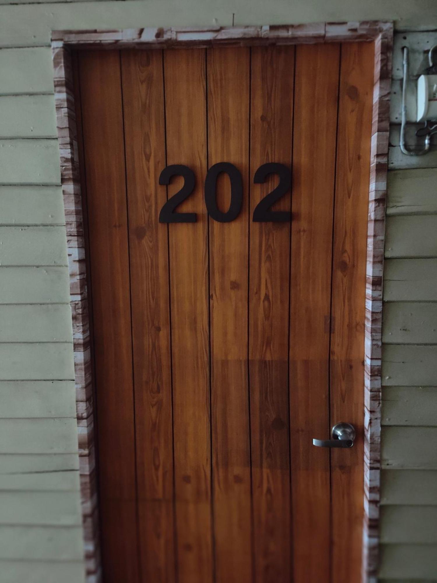 202 Olan Place With Free Wi-fi Apartment Bangkok