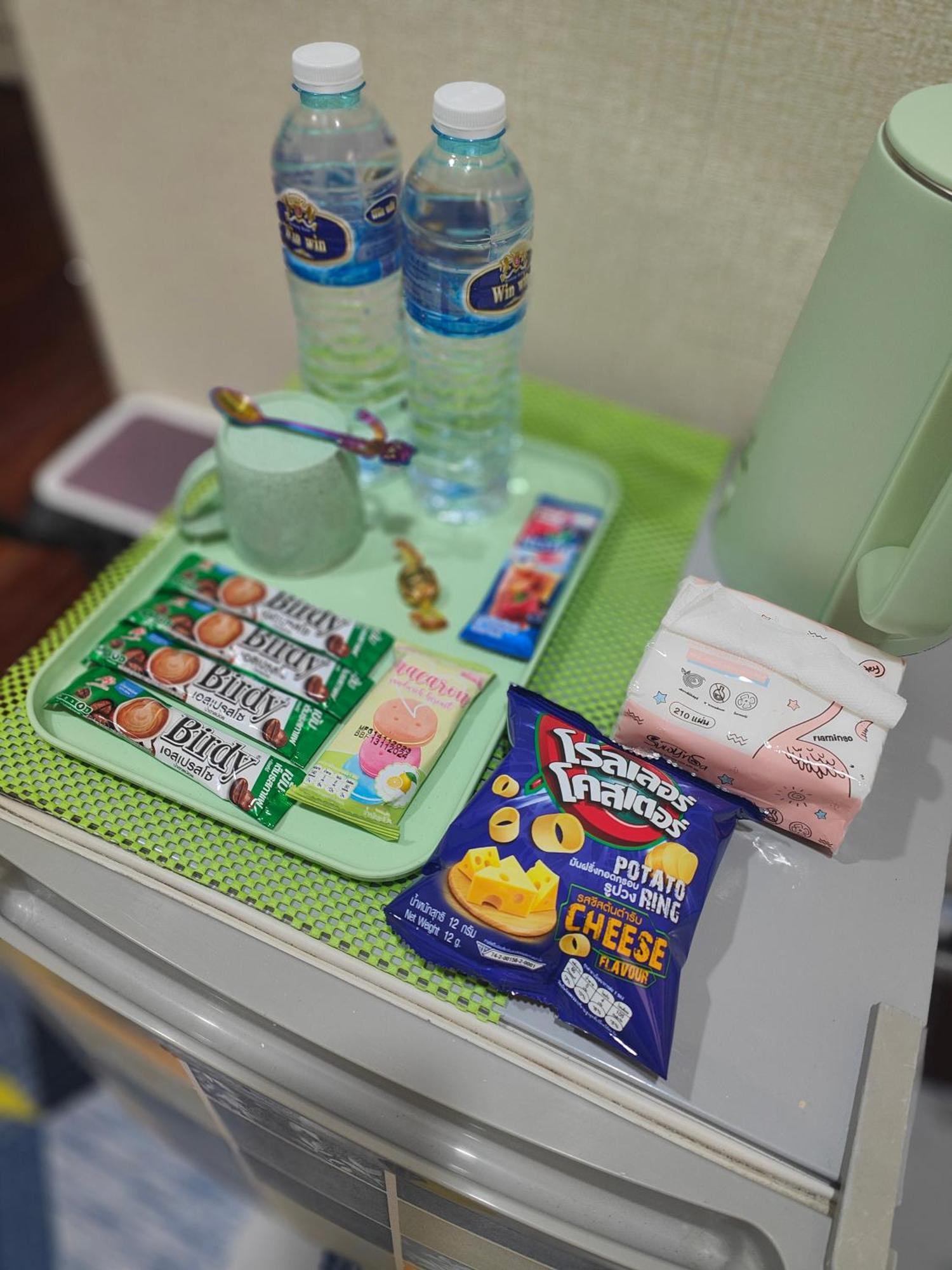 202 Olan Place With Free Wi-fi *