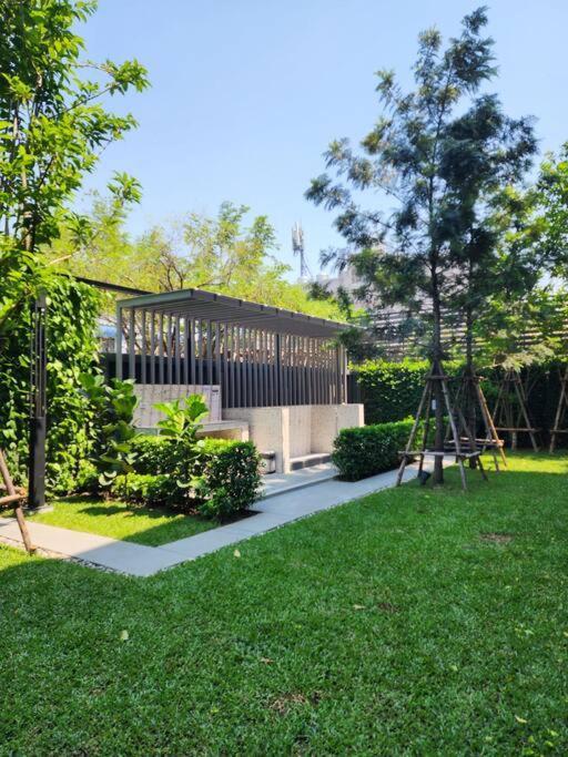 Appartement Ladprao,chatuchak 2bedroom 10 Min Neer Chatuchak Bangkok
