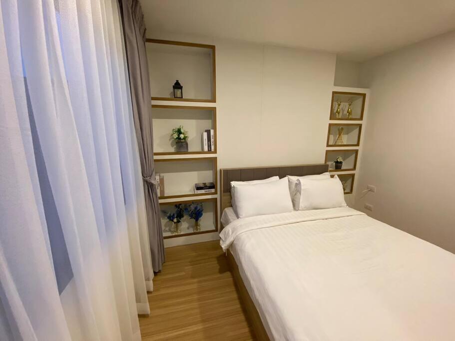 Ladprao,chatuchak 2bedroom 10 Min Neer Chatuchak Appartement