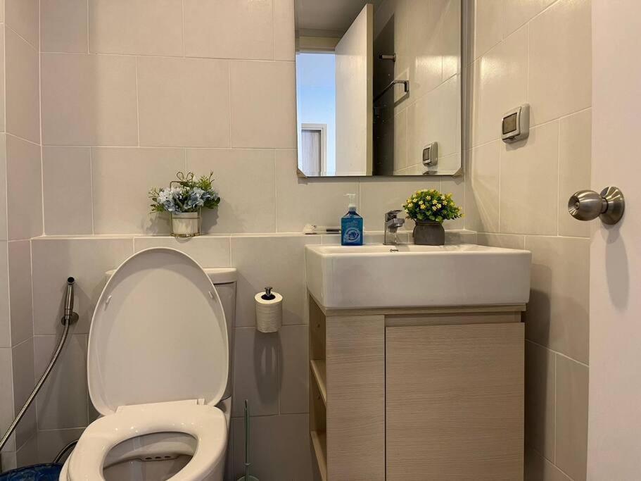 Appartement Ladprao,chatuchak 2bedroom 10 Min Neer Chatuchak