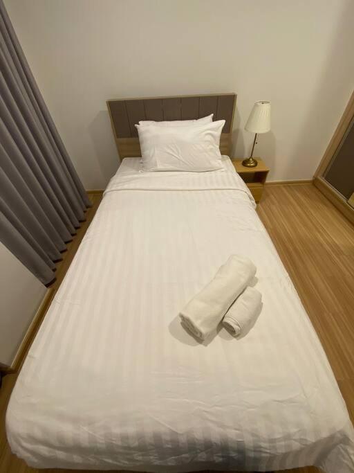 Ladprao,chatuchak 2bedroom 10 Min Neer Chatuchak Appartement *