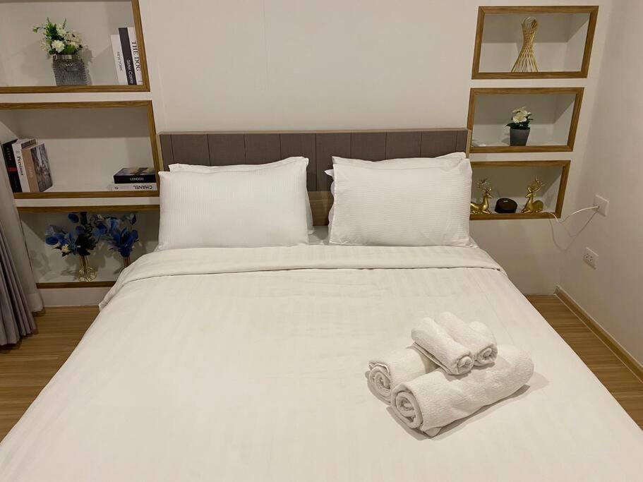 Appartement Ladprao,chatuchak 2bedroom 10 Min Neer Chatuchak Bangkok