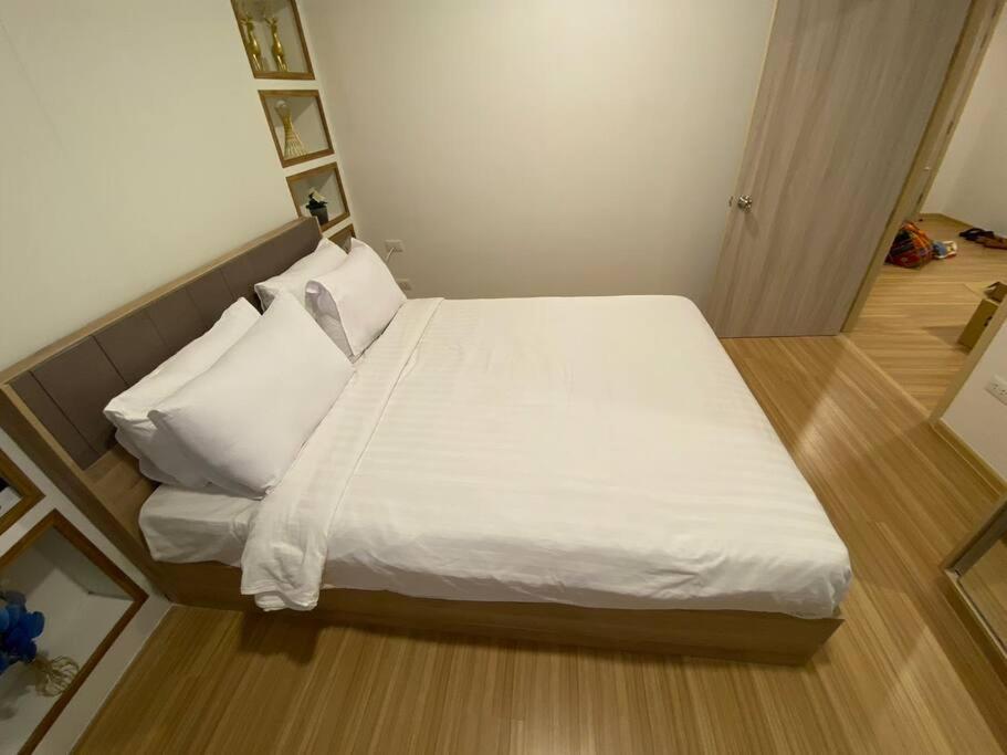 Ladprao,chatuchak 2bedroom 10 Min Neer Chatuchak Appartement *