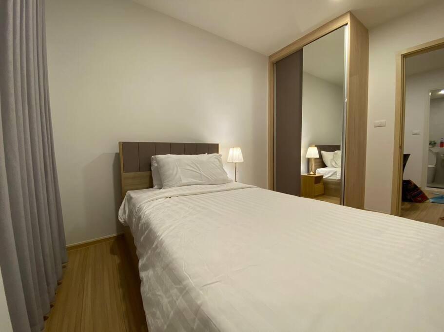 Ladprao,chatuchak 2bedroom 10 Min Neer Chatuchak Appartement