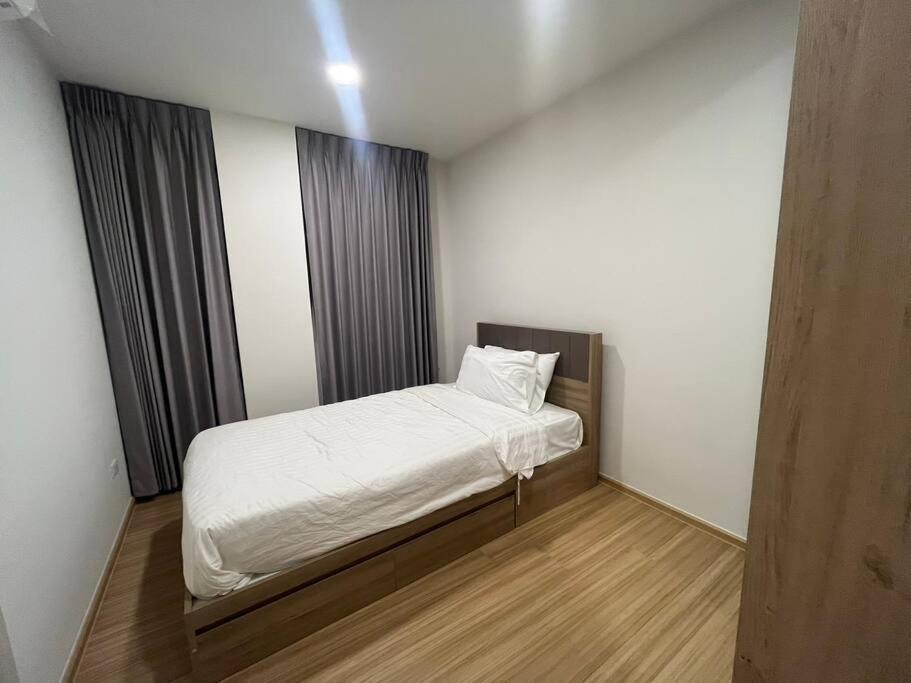 Appartement Ladprao,chatuchak 2bedroom 10 Min Neer Chatuchak Bangkok