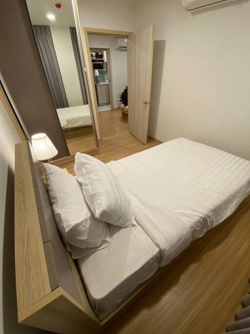 Appartement Ladprao,chatuchak 2bedroom 10 Min Neer Chatuchak Bangkok