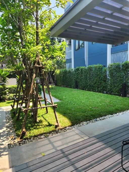 Appartement Ladprao,chatuchak 2bedroom 10 Min Neer Chatuchak