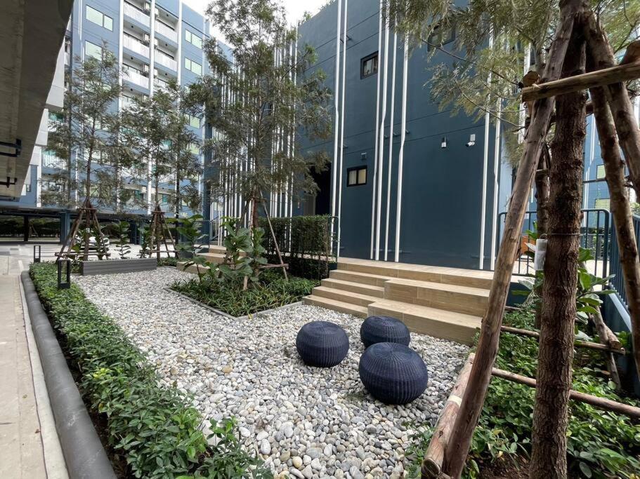 Ladprao,chatuchak 2bedroom 10 Min Neer Chatuchak Appartement *
