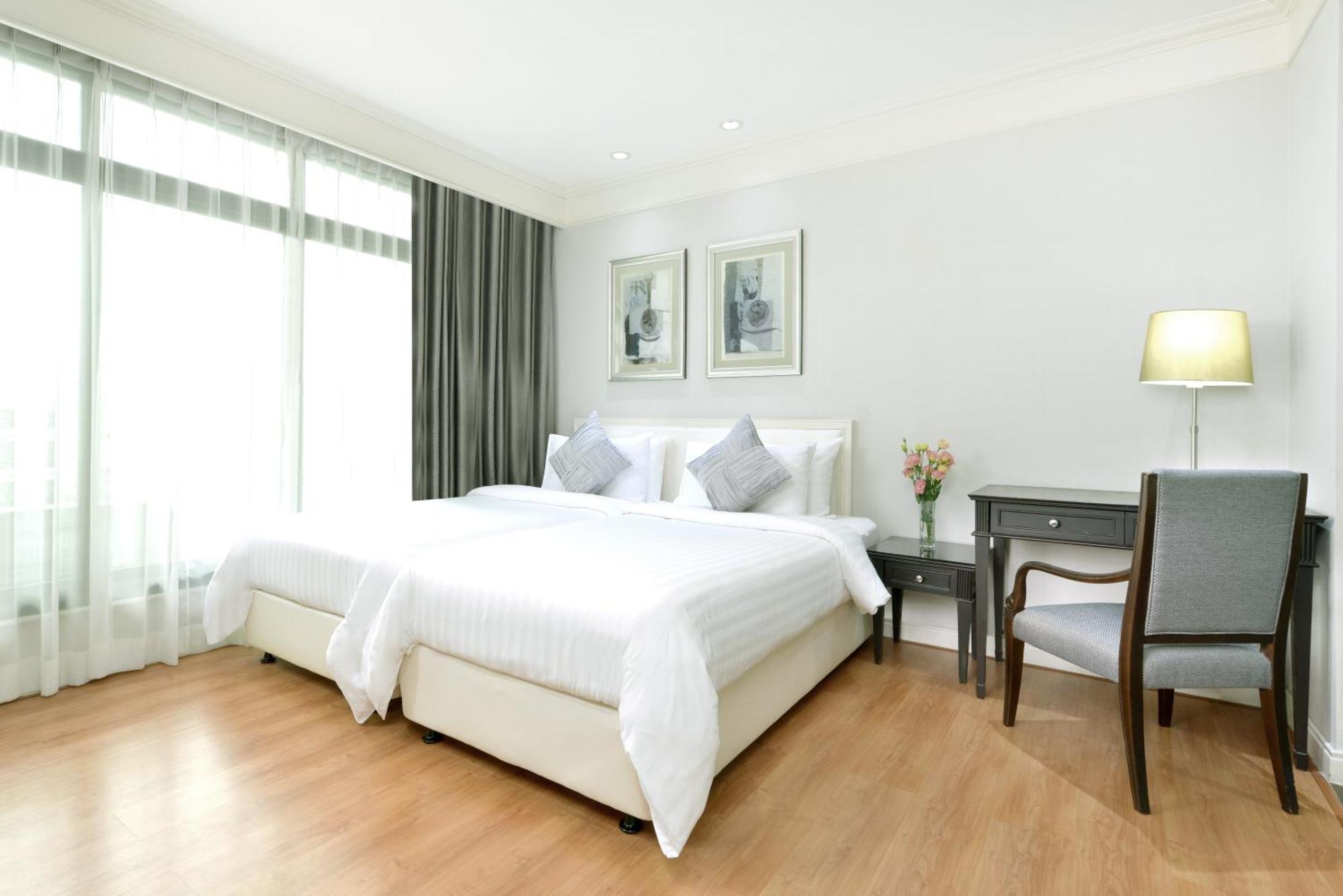 Hotel Centre Point Chidlom