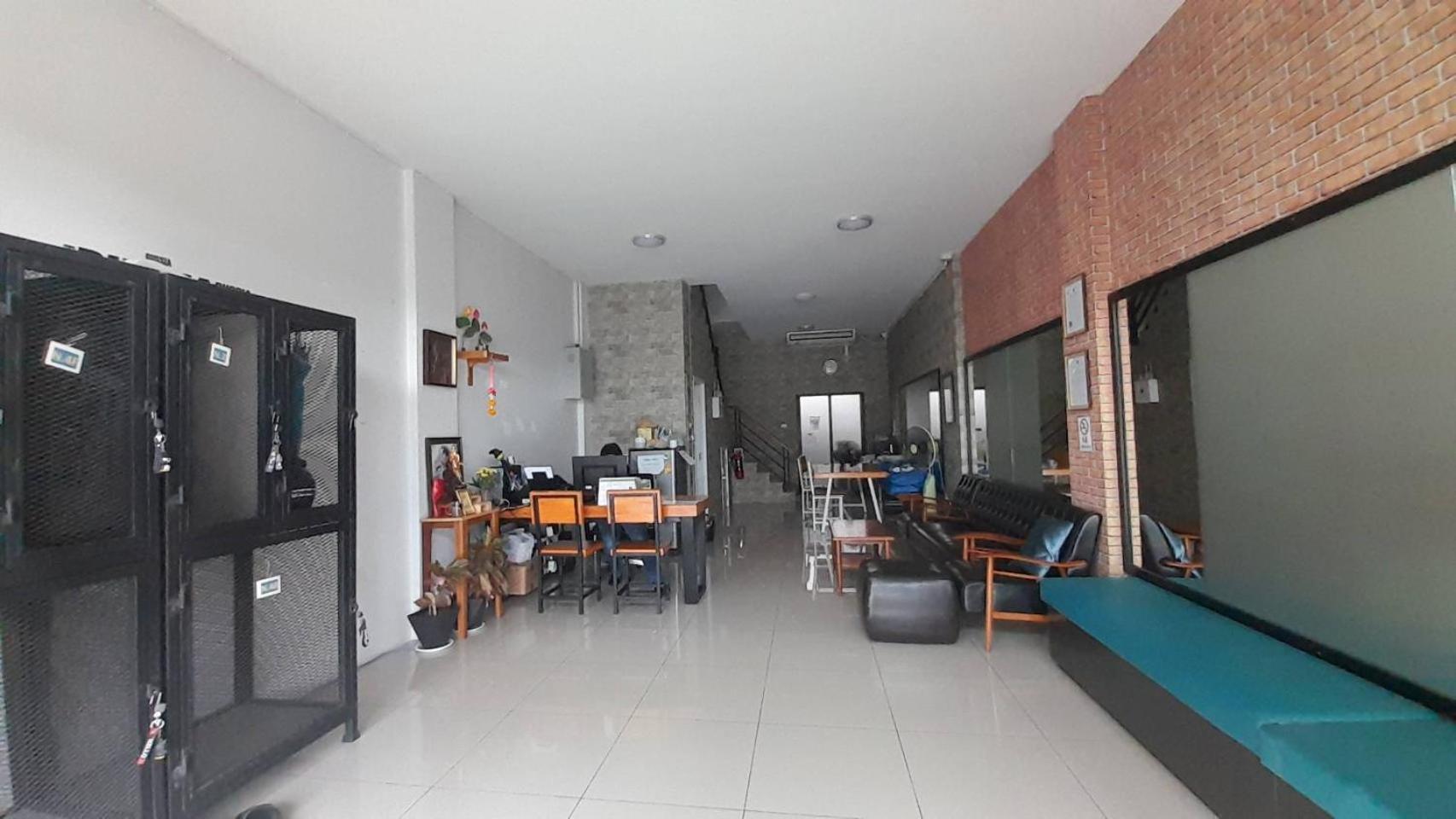 Albergue Homey-sleepy Don Mueang Airport Banguecoque