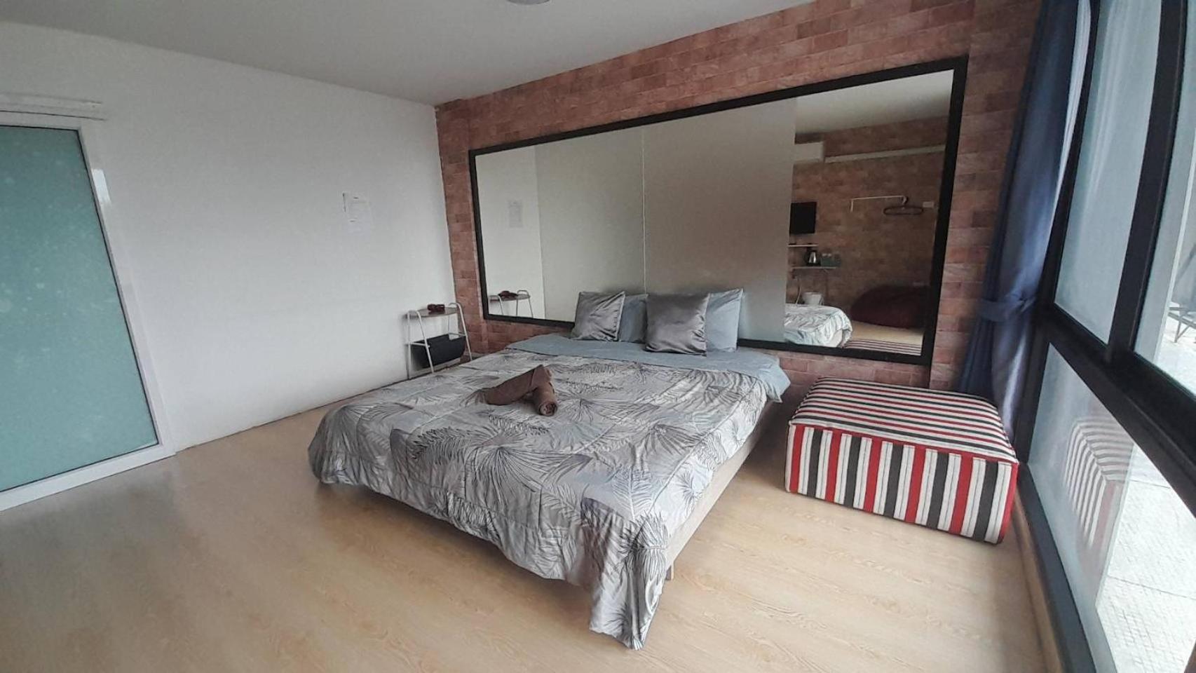 Albergue Homey-sleepy Don Mueang Airport Banguecoque