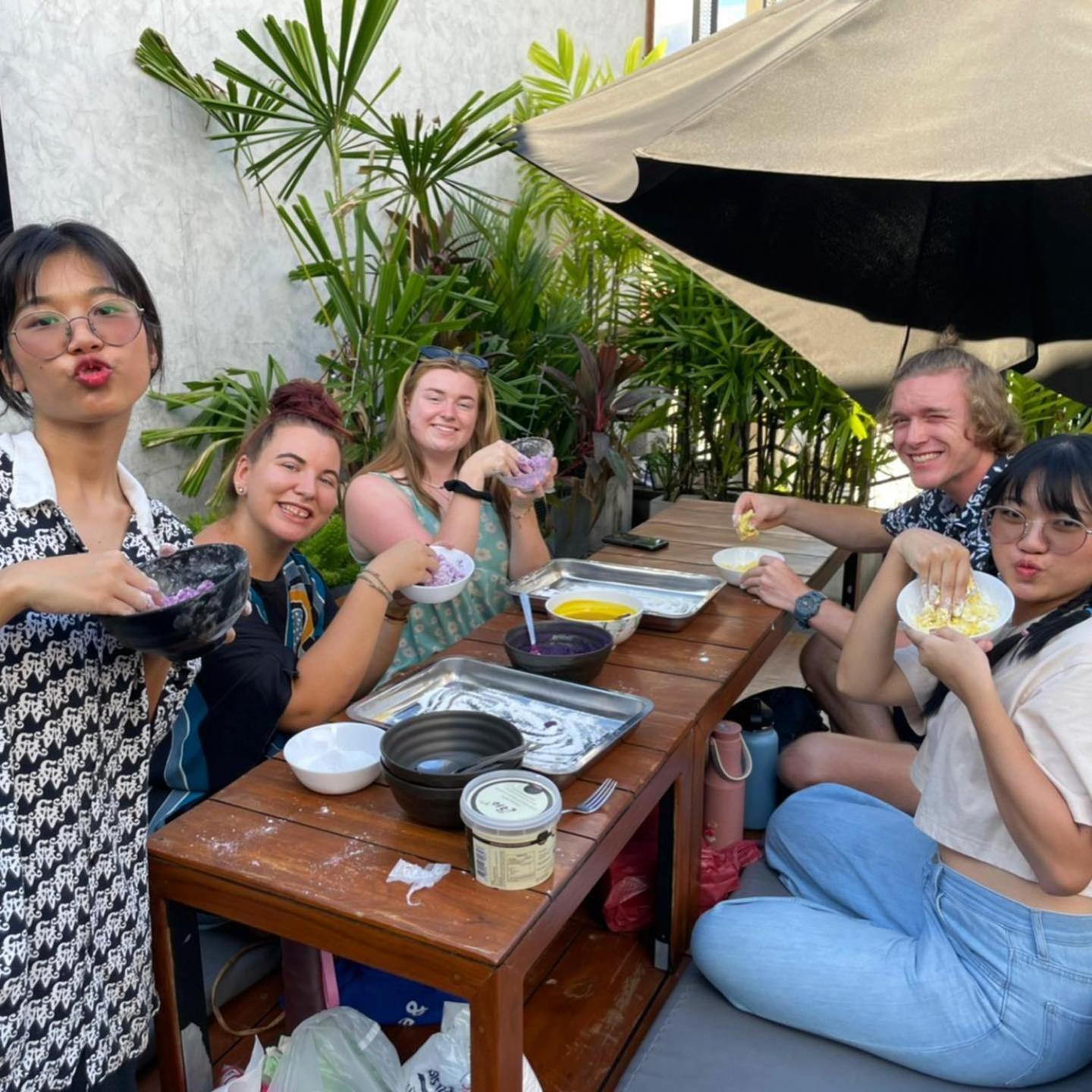 Luk - Digital Nomad Friendly *