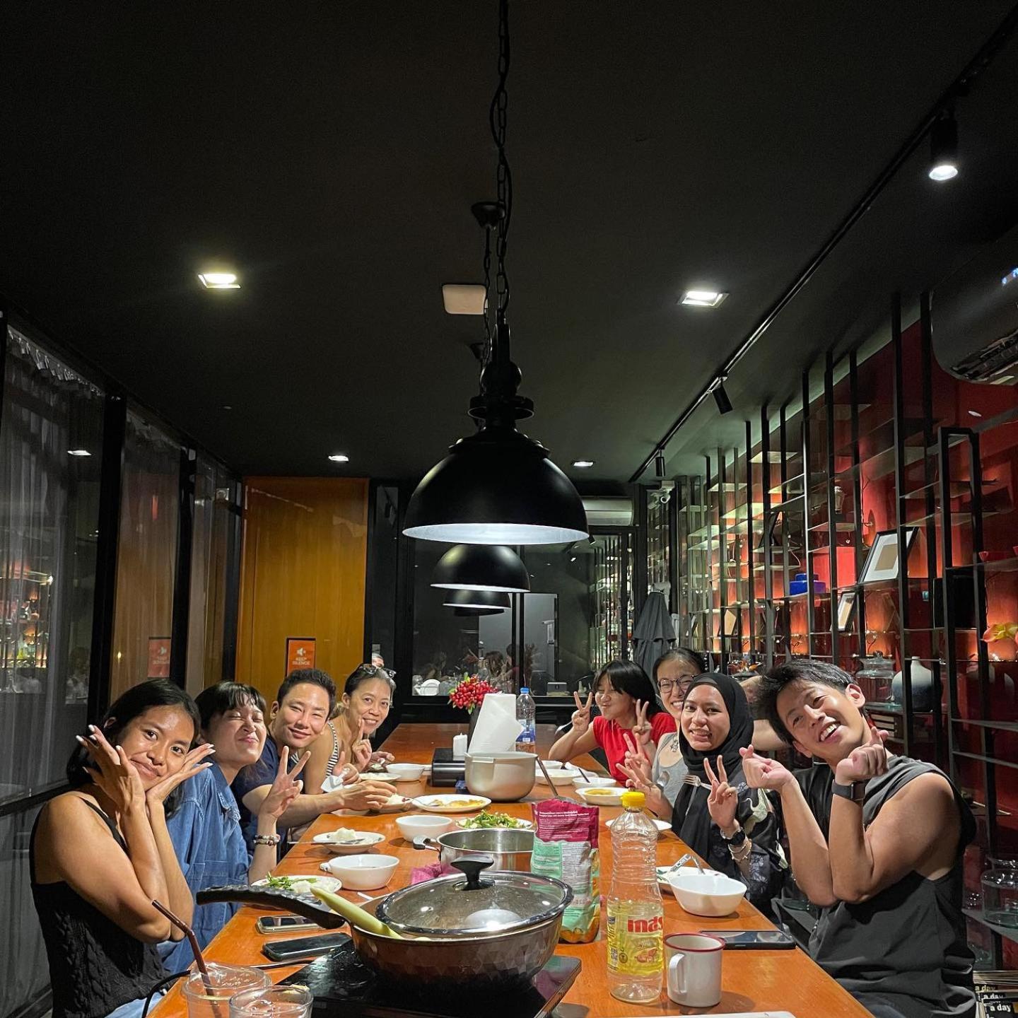 Luk - Digital Nomad Friendly * Bangkok