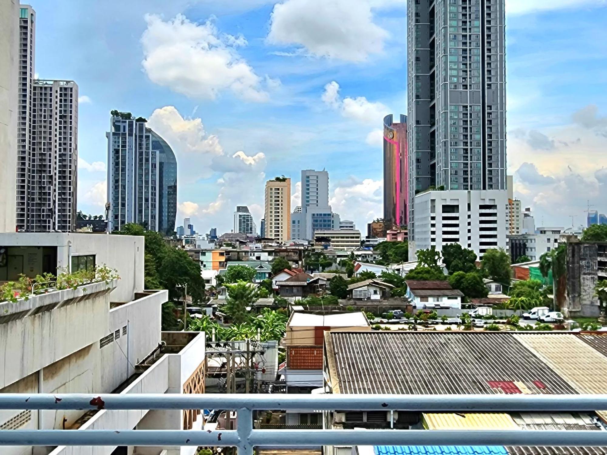 Hotel Siam Palace Sha Certified 3*