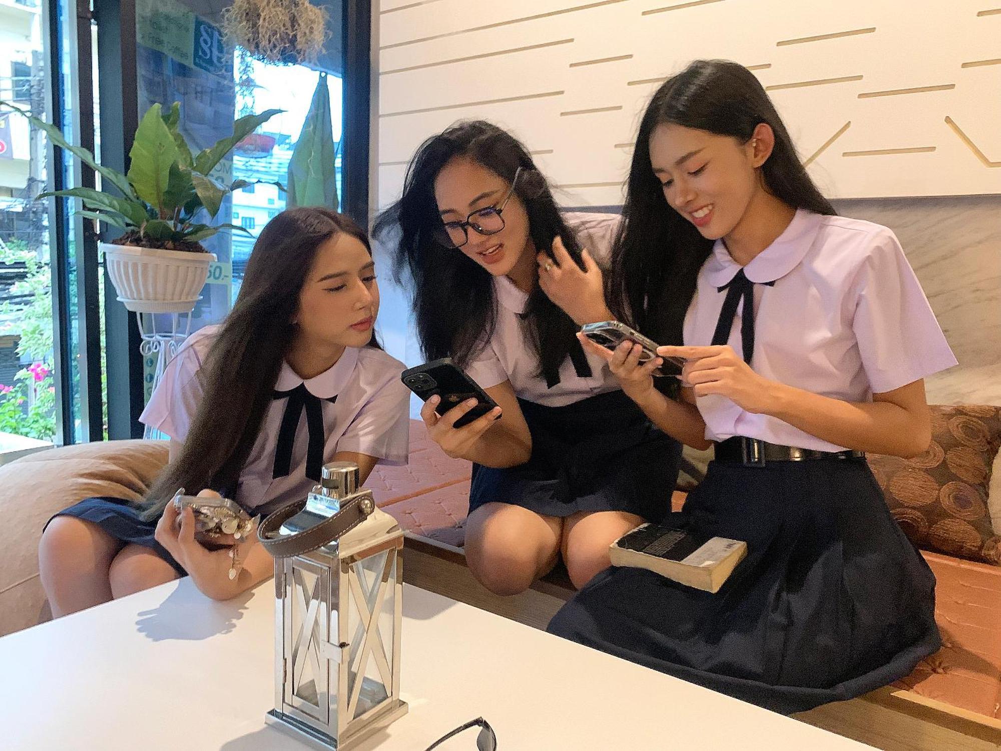 Skylark 云雀 Accommodatie bij particulieren Bangkok