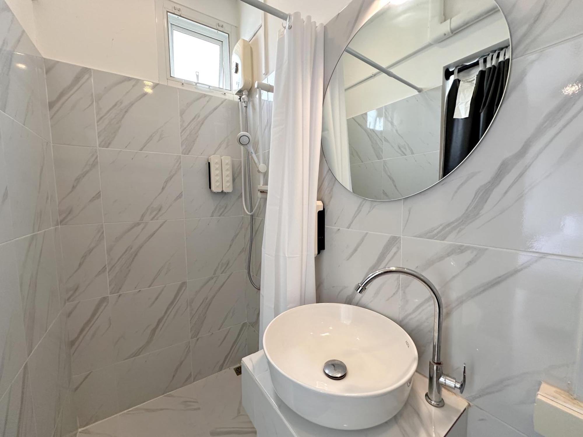 Apartamento Na Ekkamai *