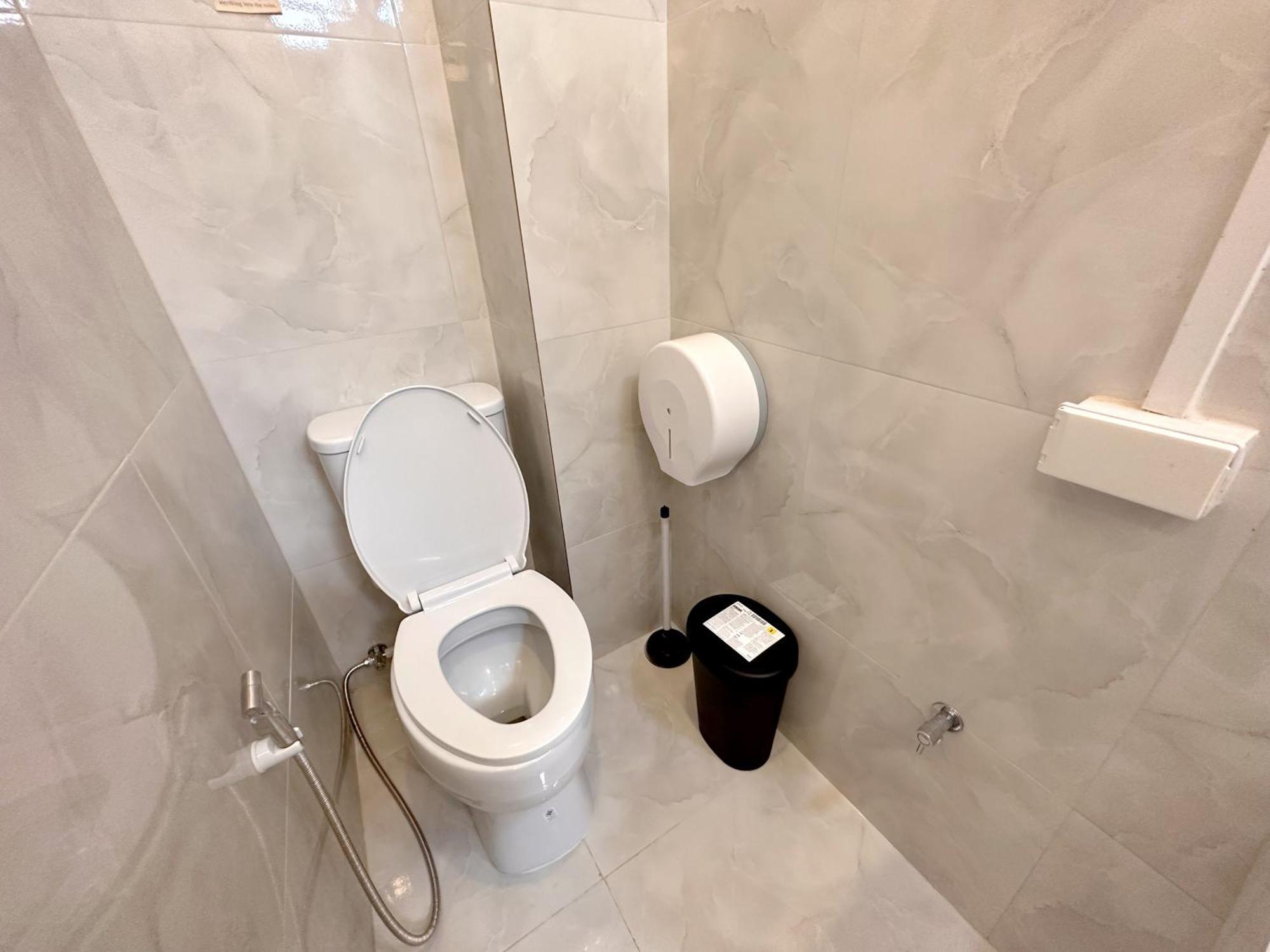 Na Ekkamai Apartamento