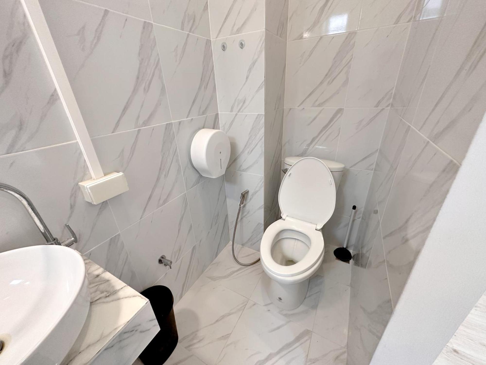 Na Ekkamai Apartamento *