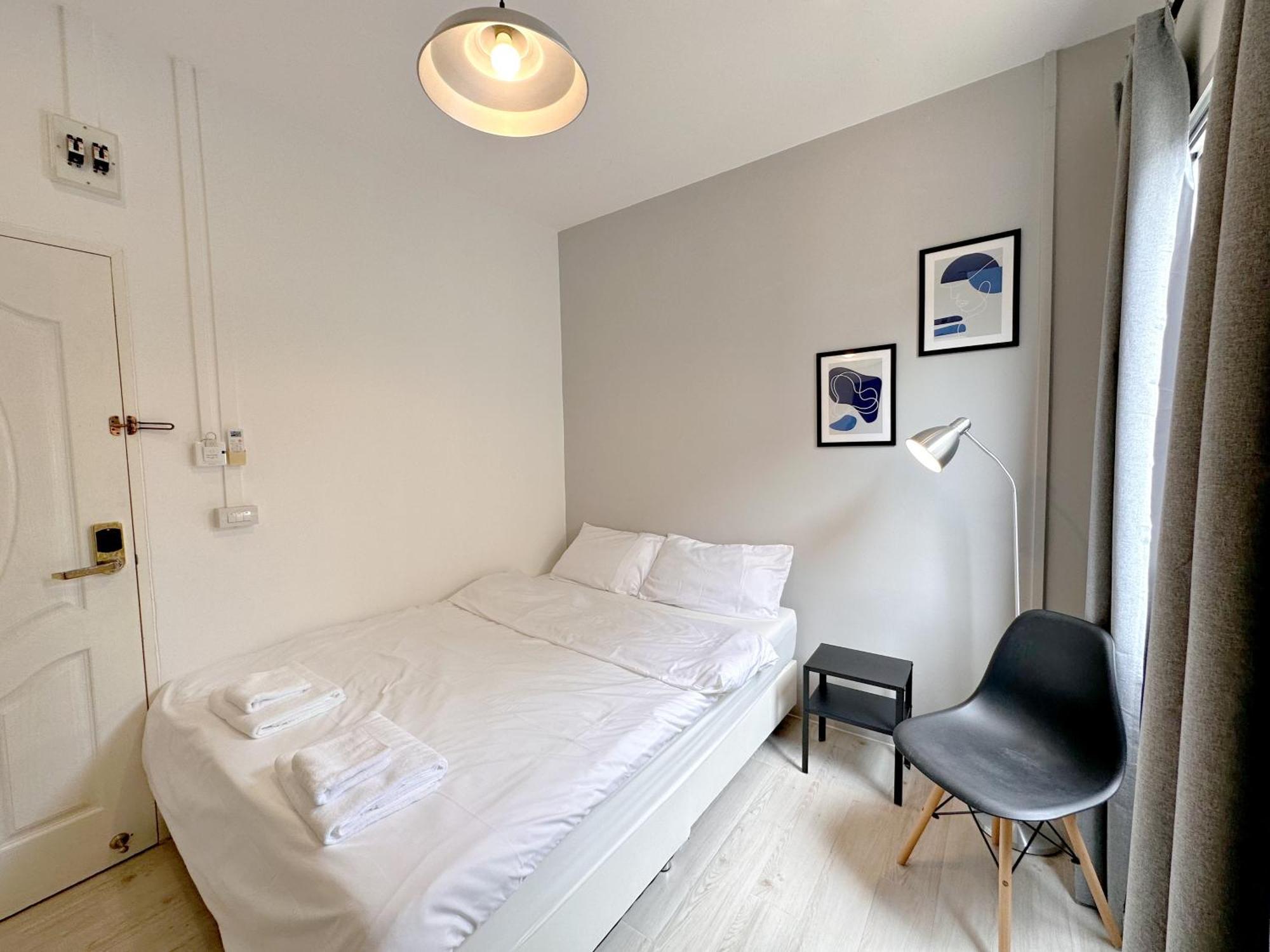 Apartamento Na Ekkamai *