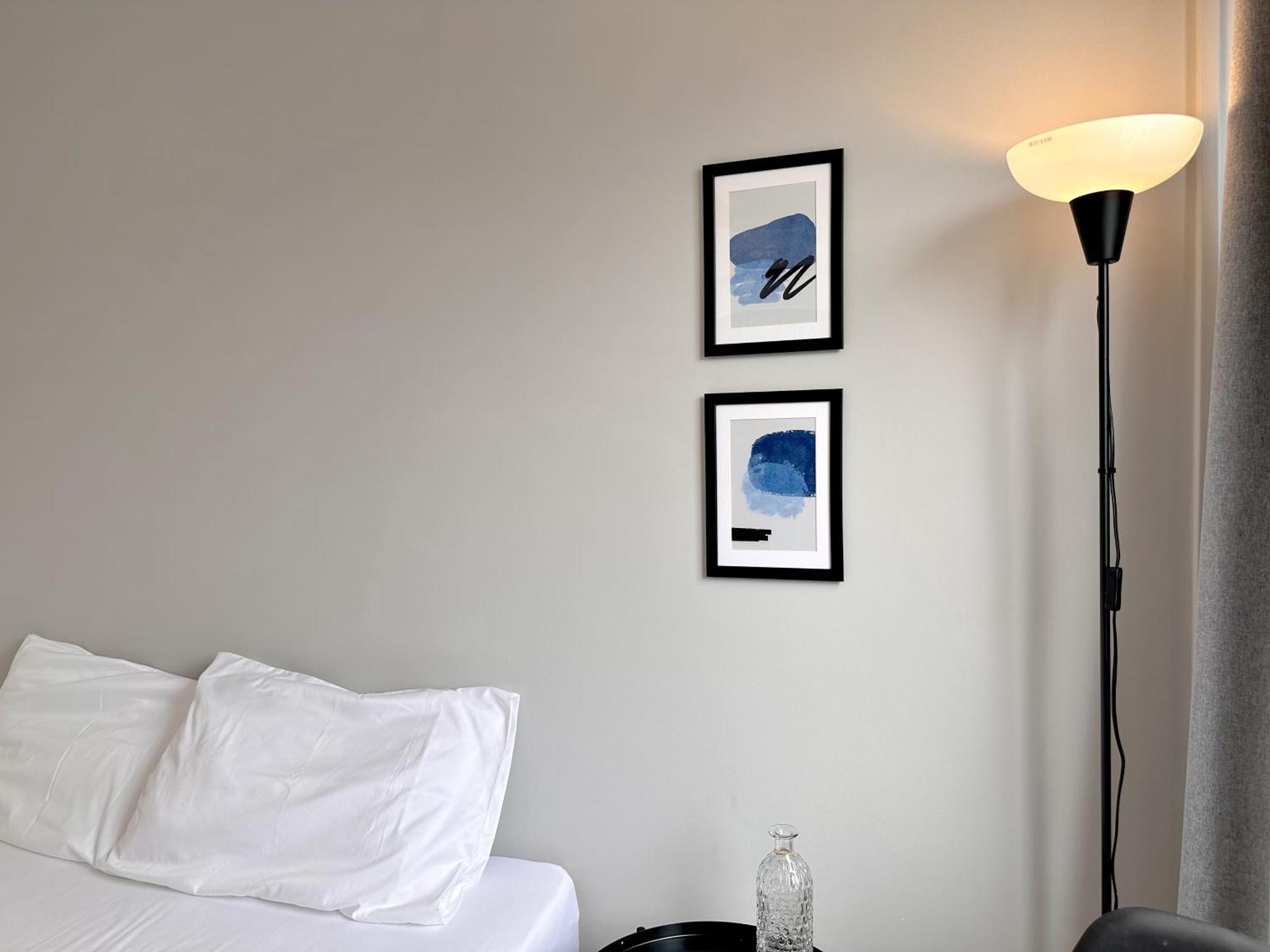 Na Ekkamai Apartamento *