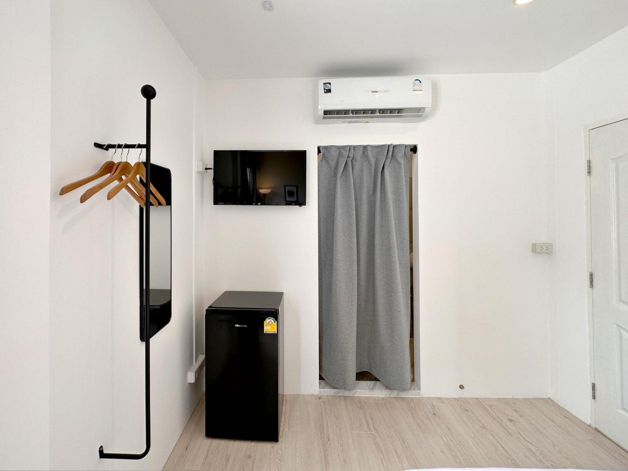 Apartamento Na Ekkamai