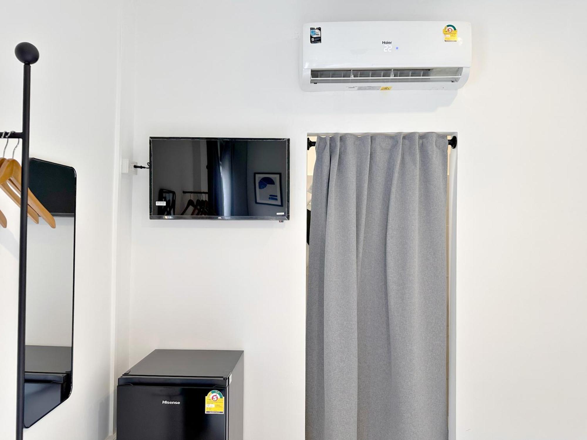 Apartamento Na Ekkamai