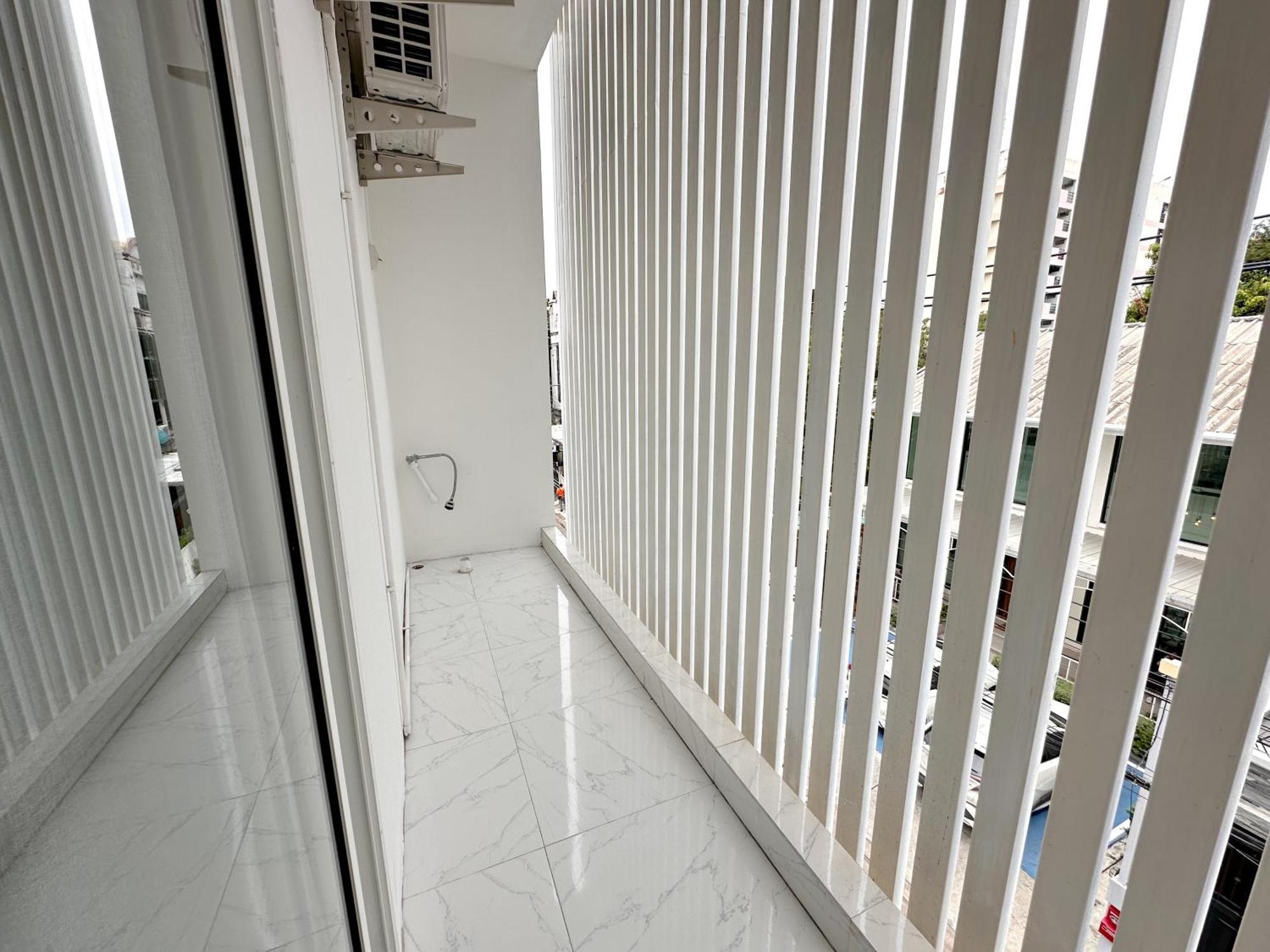 Na Ekkamai Apartamento *