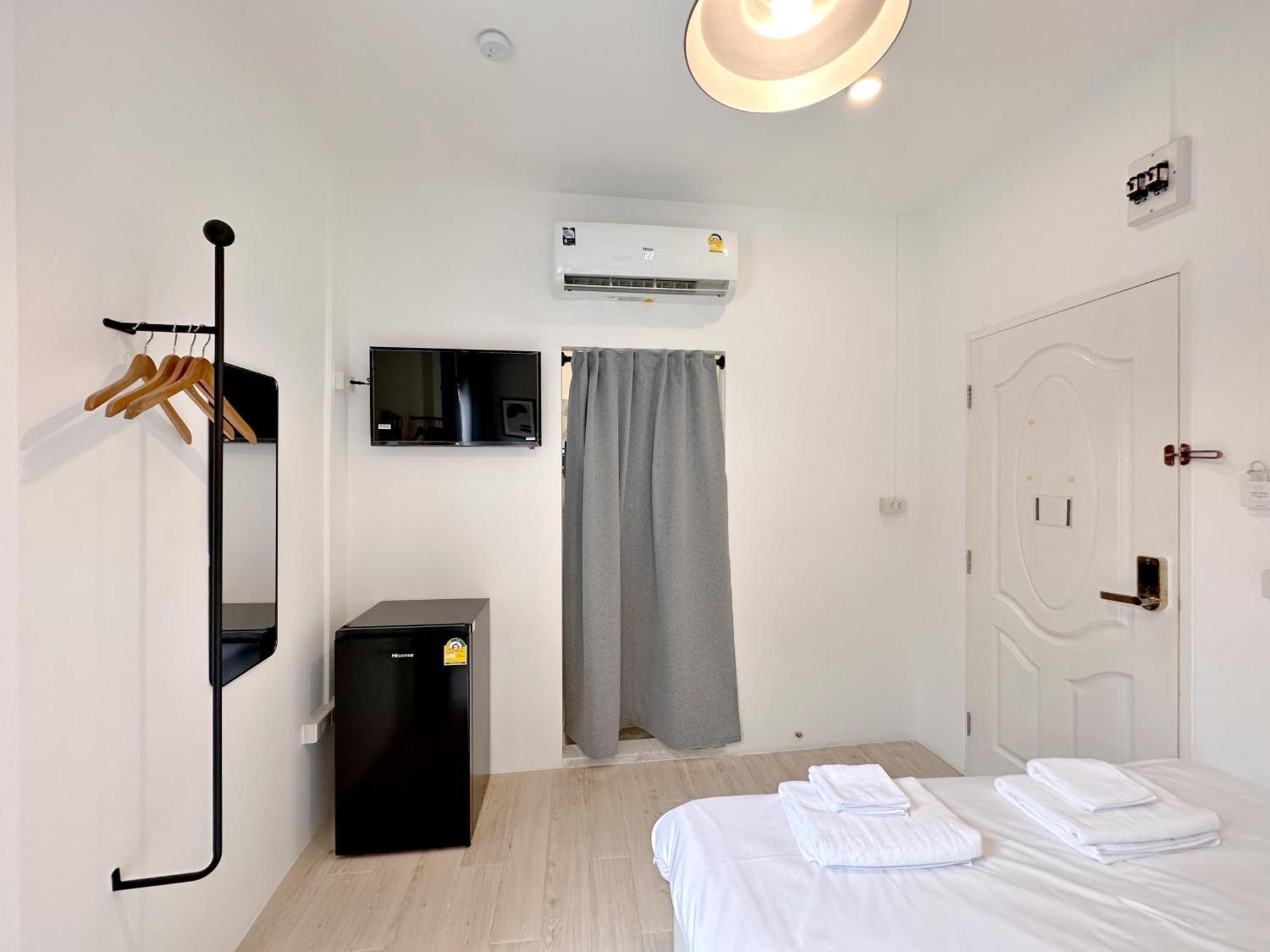 Apartamento Na Ekkamai *