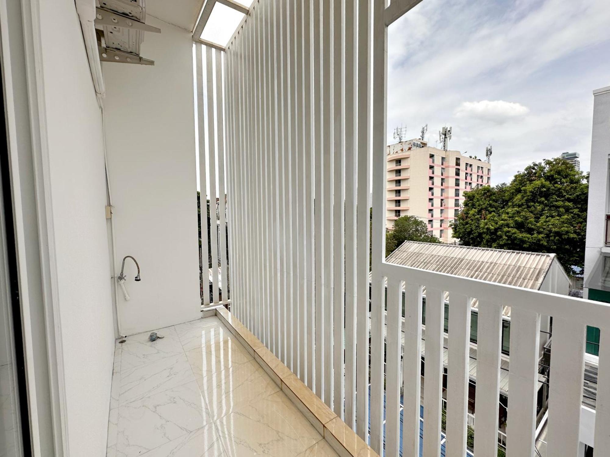 Apartamento Na Ekkamai *