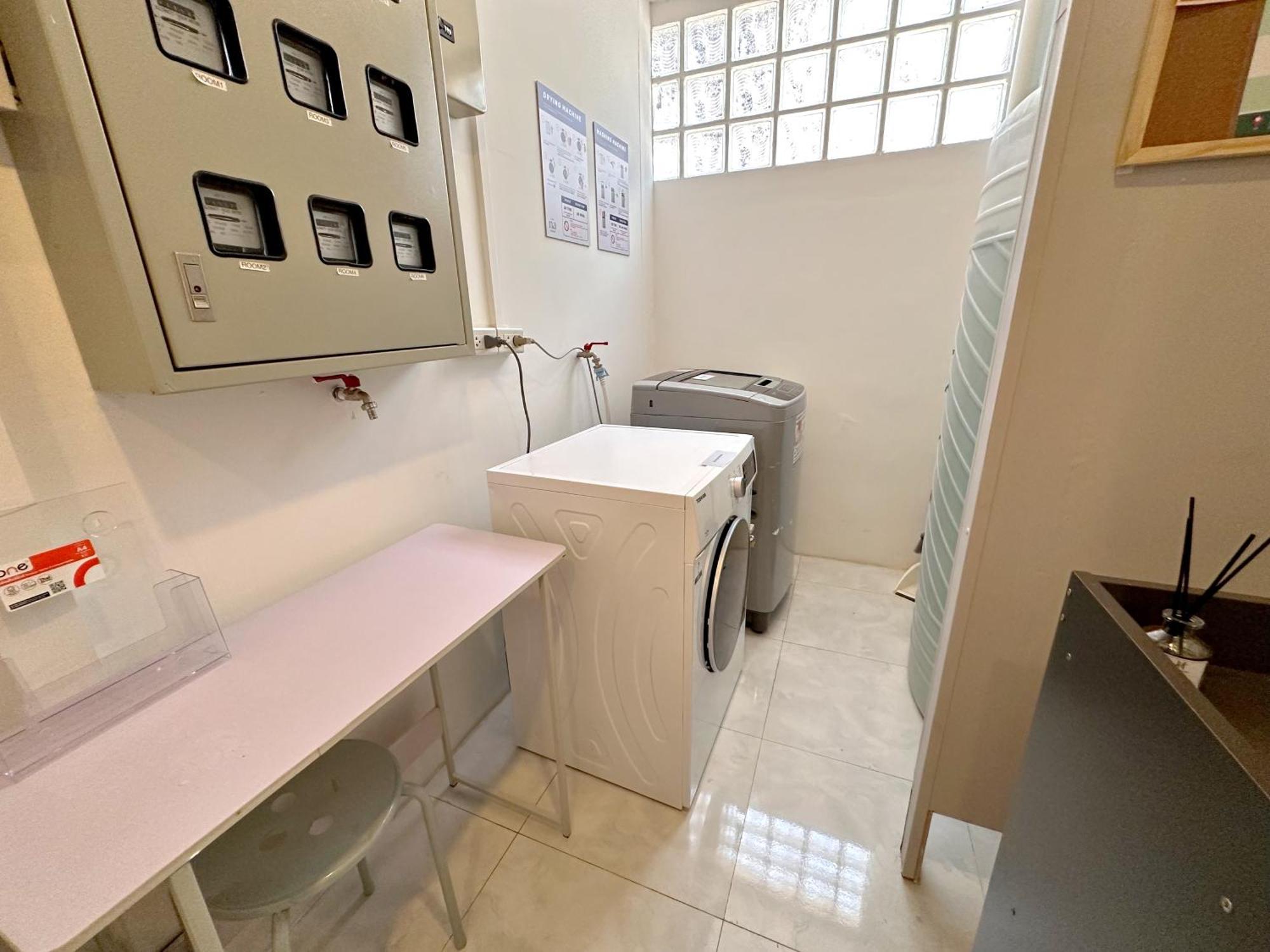 Na Ekkamai Apartamento Bangkok