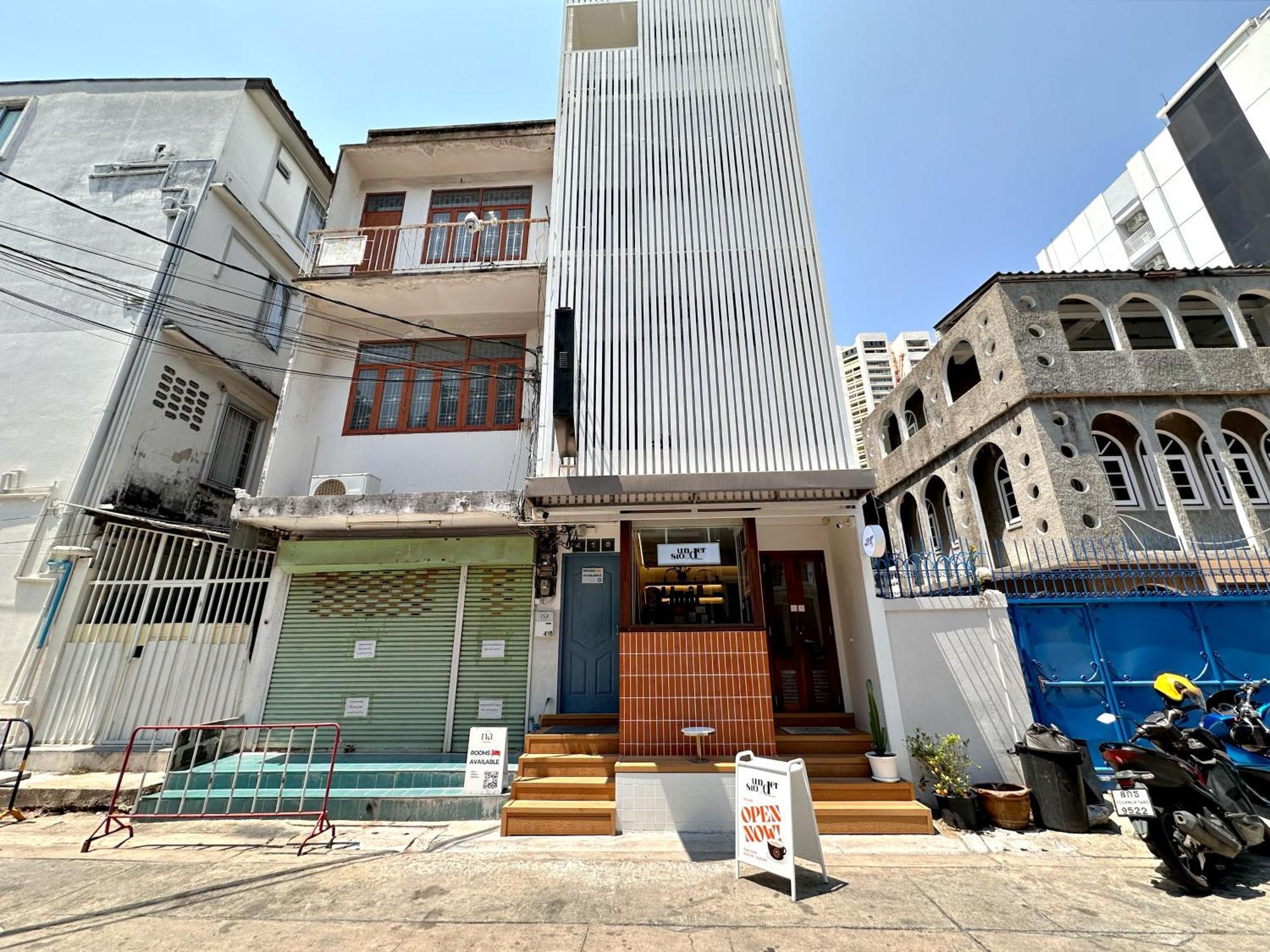 Apartamento Na Ekkamai *
