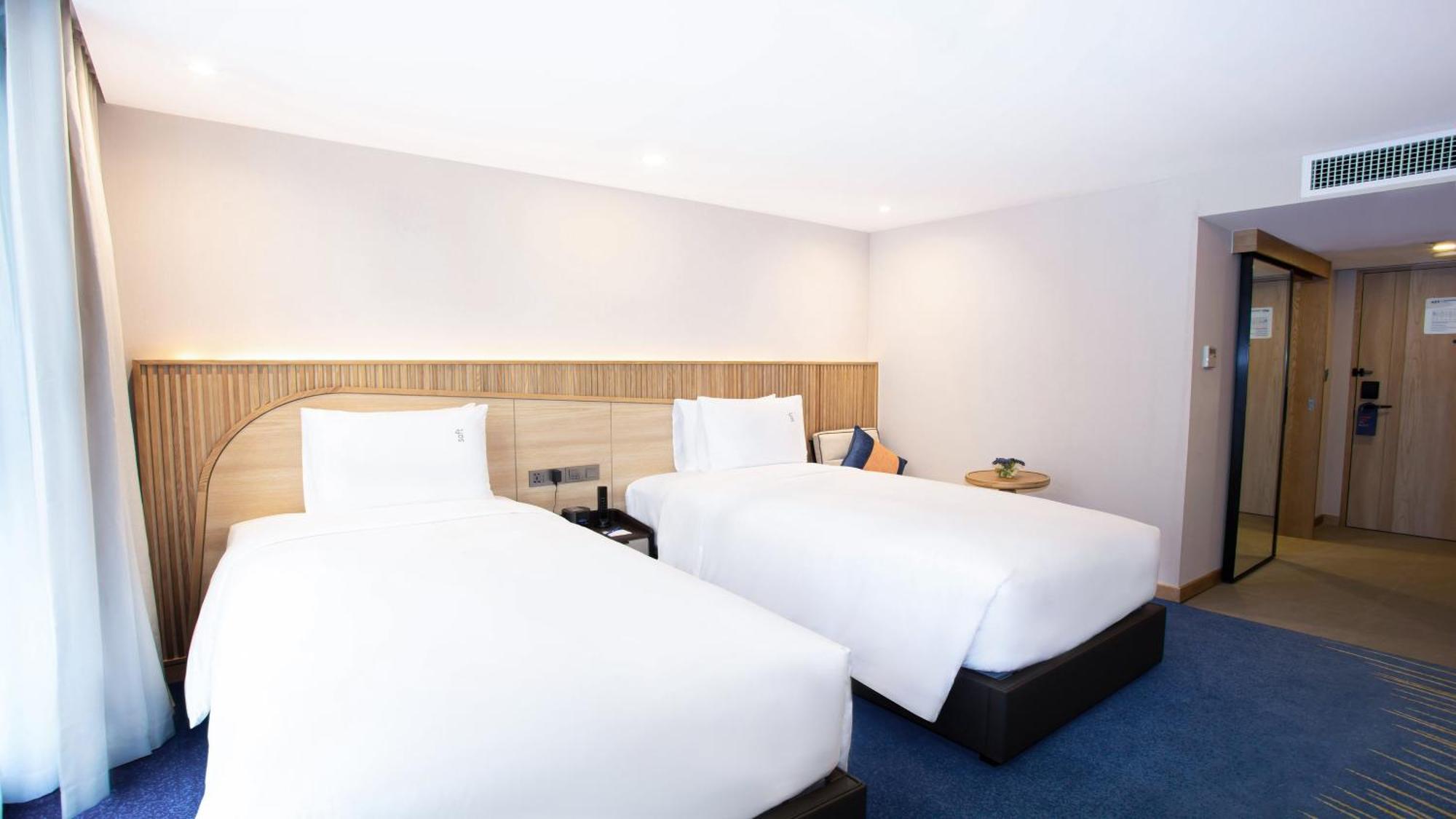 Hotel Express & Pier By Ihg Bangkok