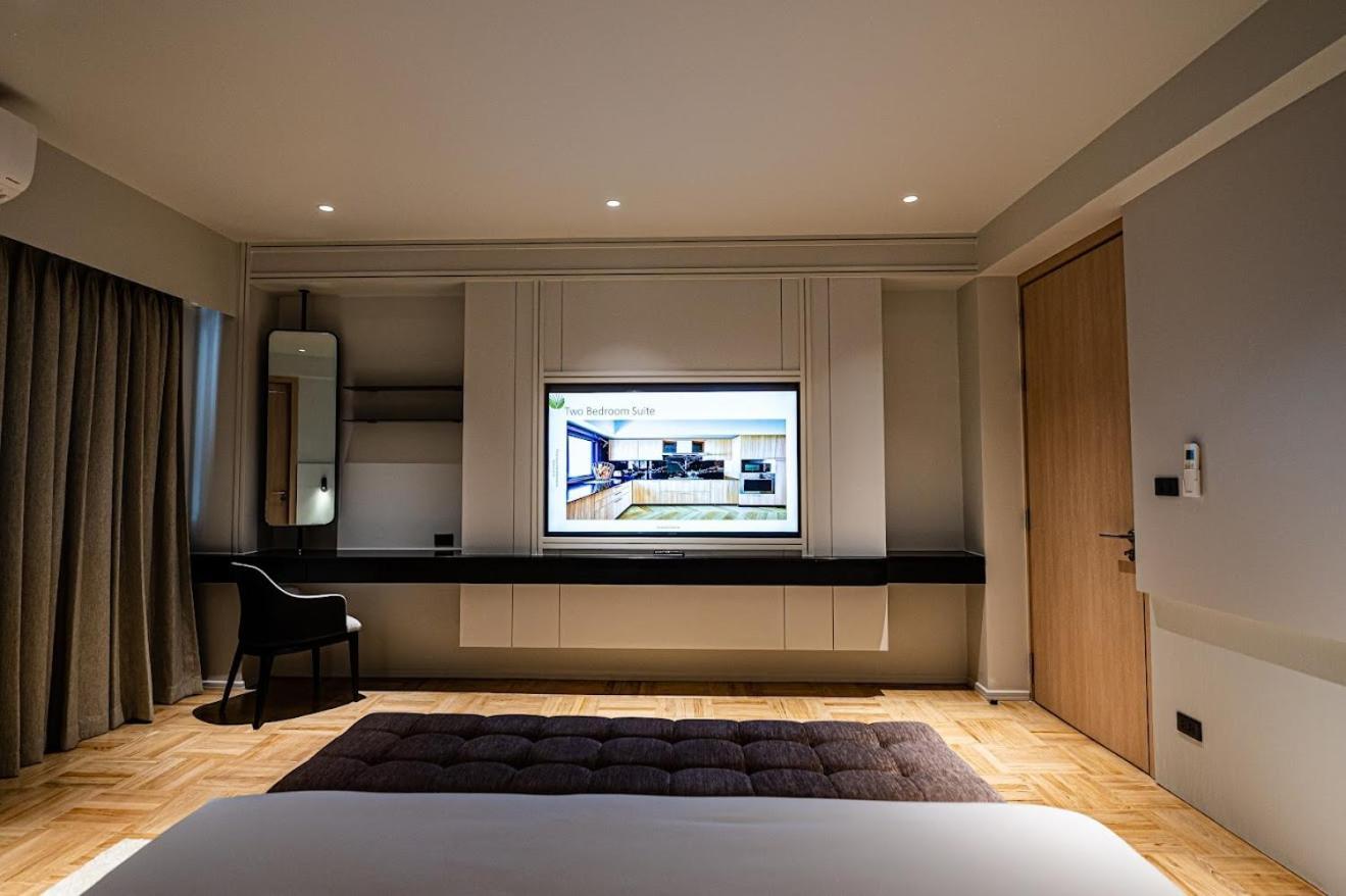 Floral Court & Sukhumvit 13 Hotel