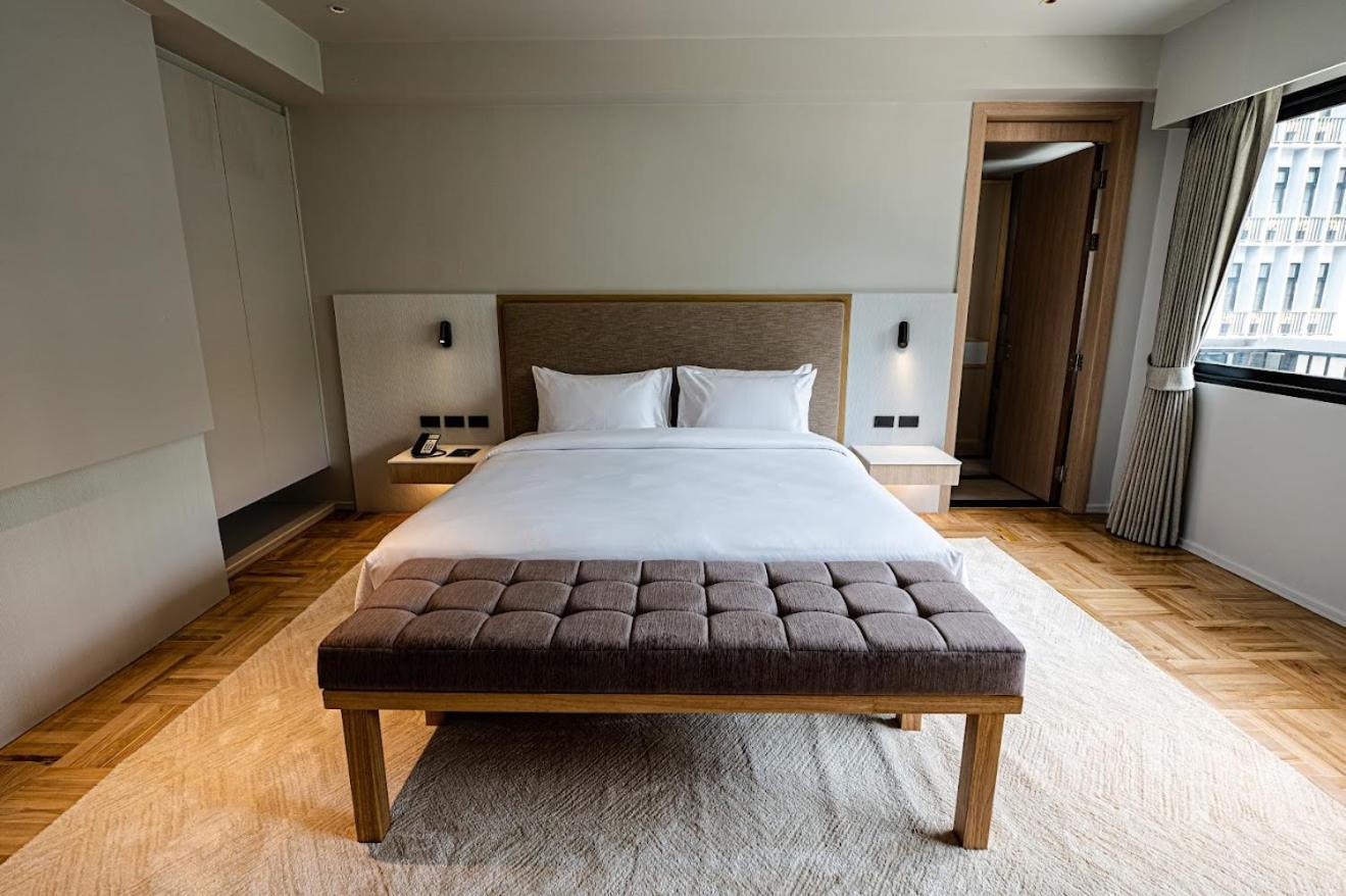 Floral Court & Sukhumvit 13 Hotel 4*