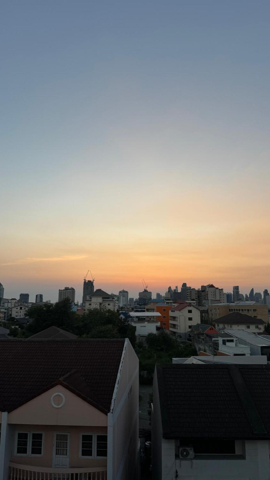Sunset Tower Habitación en casa particular *