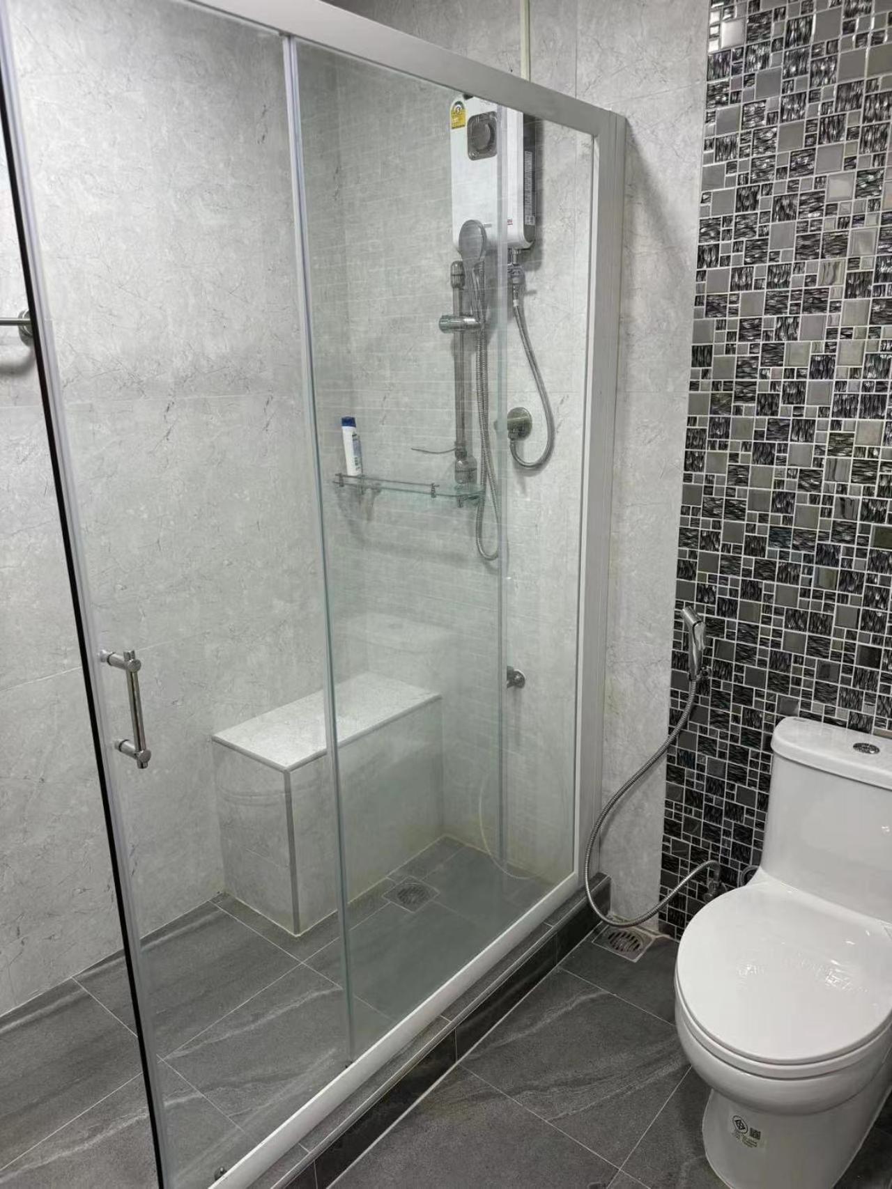 Apartment Comfy With Pool In Central *