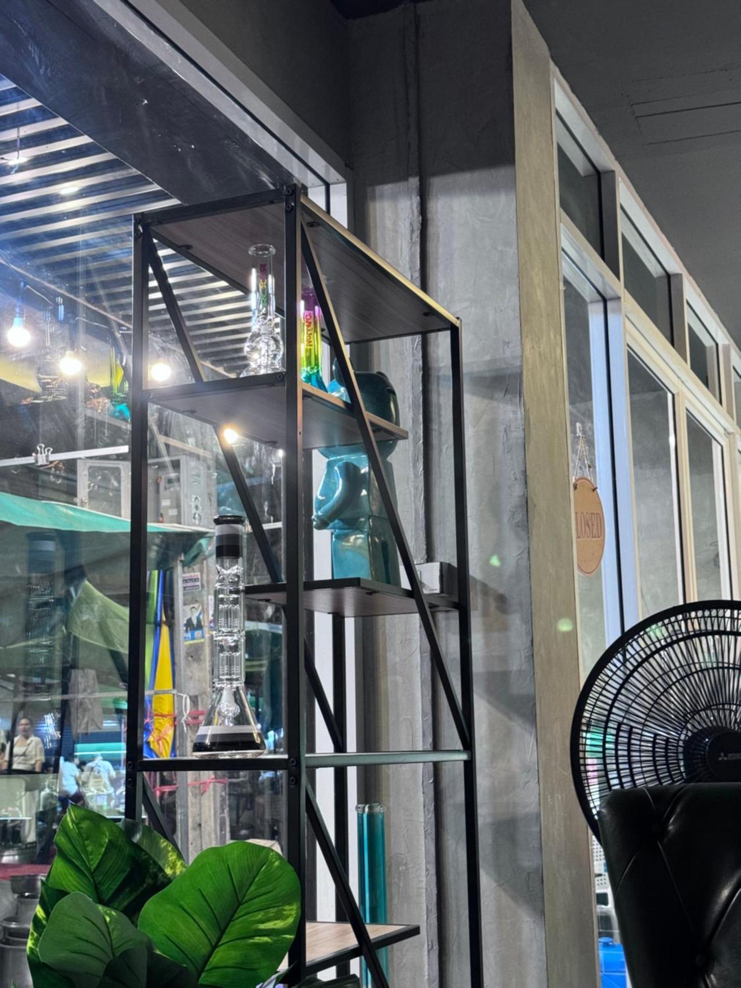 Brew Beyond Dispensary And