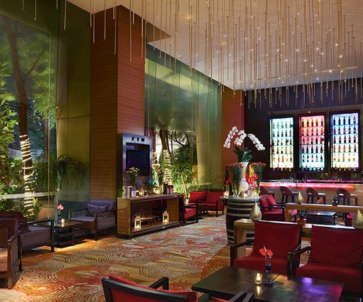 Aparthotel Oaks Sathorn