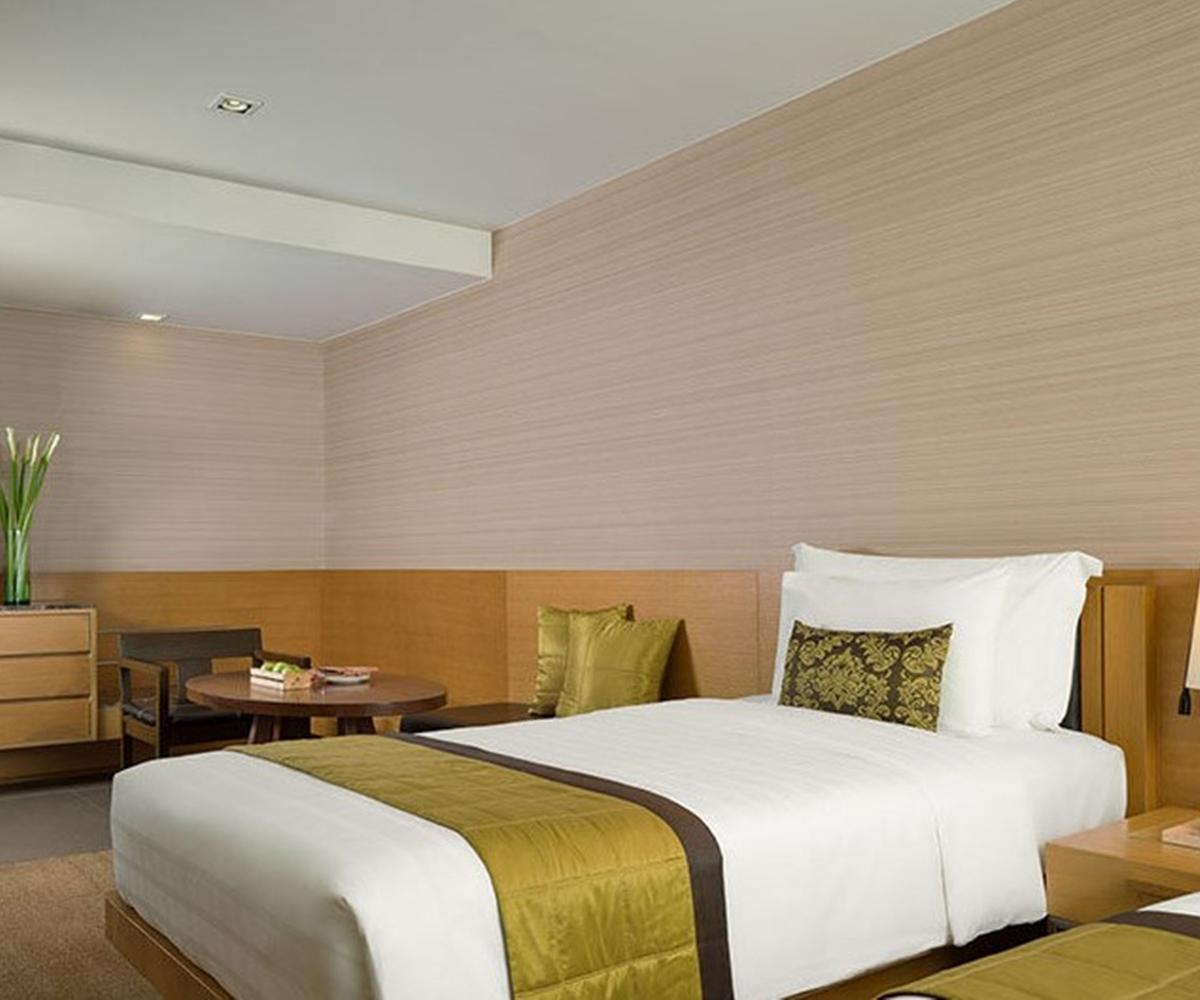 Oaks Sathorn Bangkok