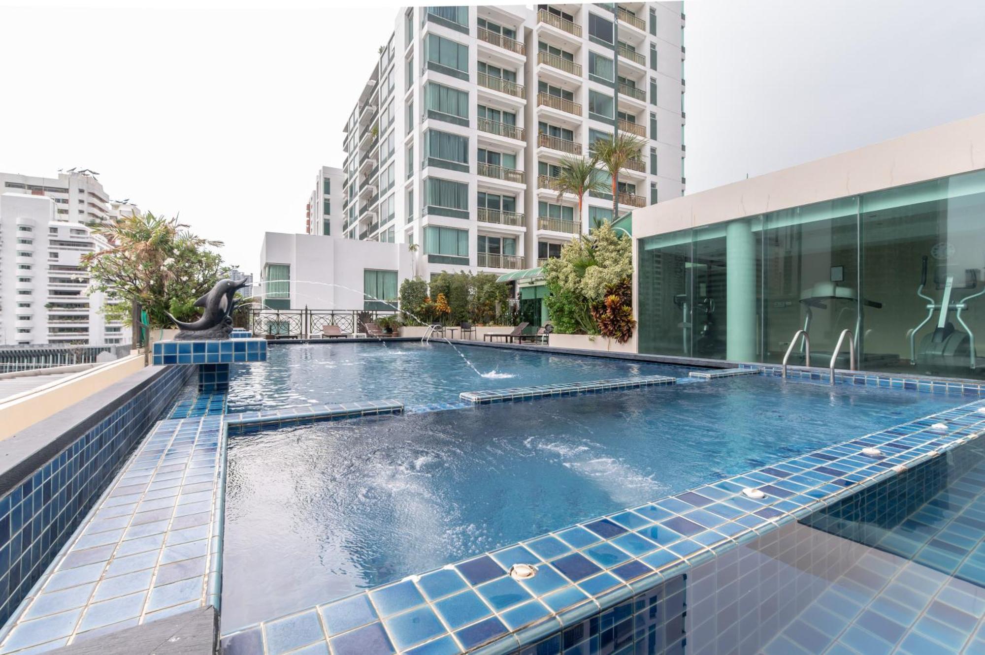 Admiral Premier Bangkok