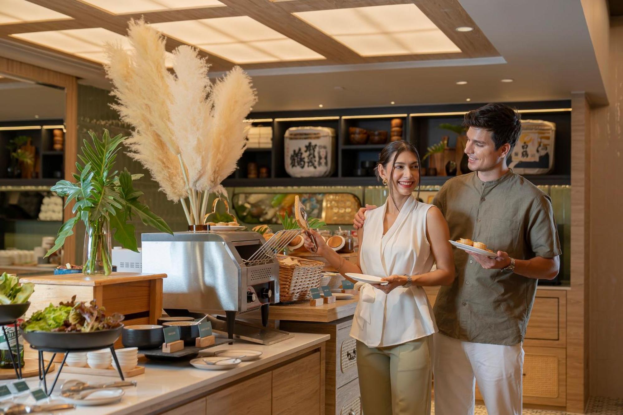 Staybridge Sukhumvit By Ihg 4*