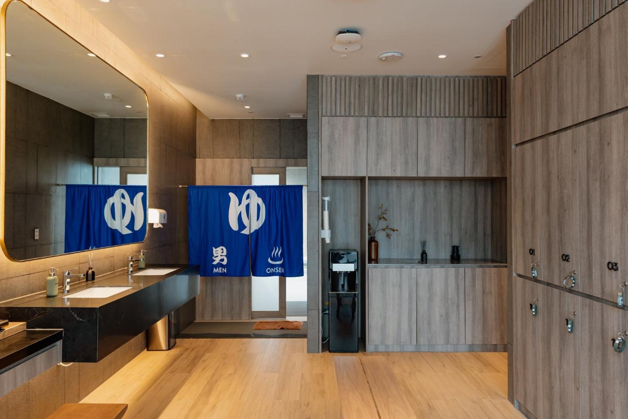 Staybridge Sukhumvit By Ihg 4* Bangkok