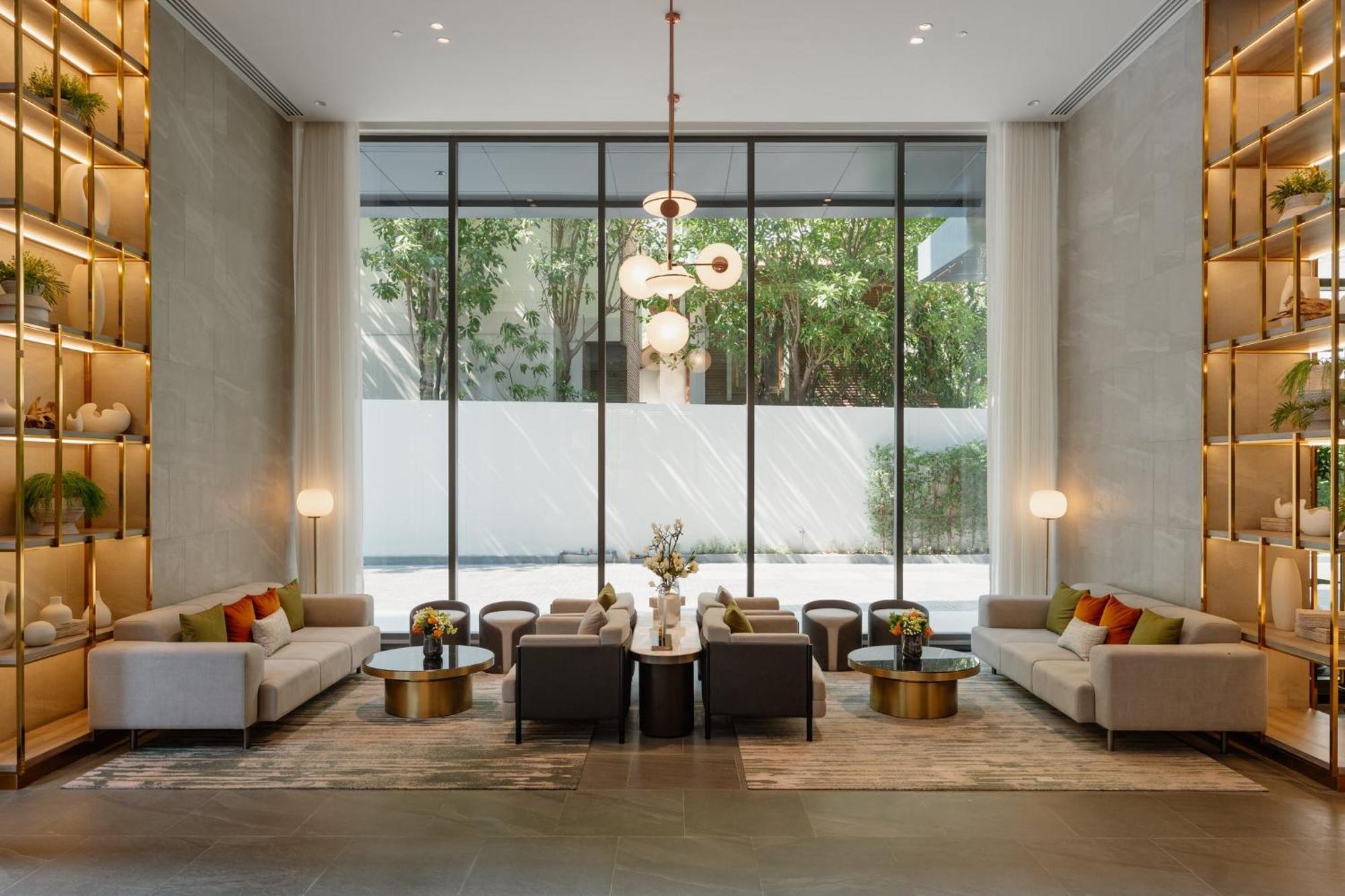 Staybridge Sukhumvit By Ihg