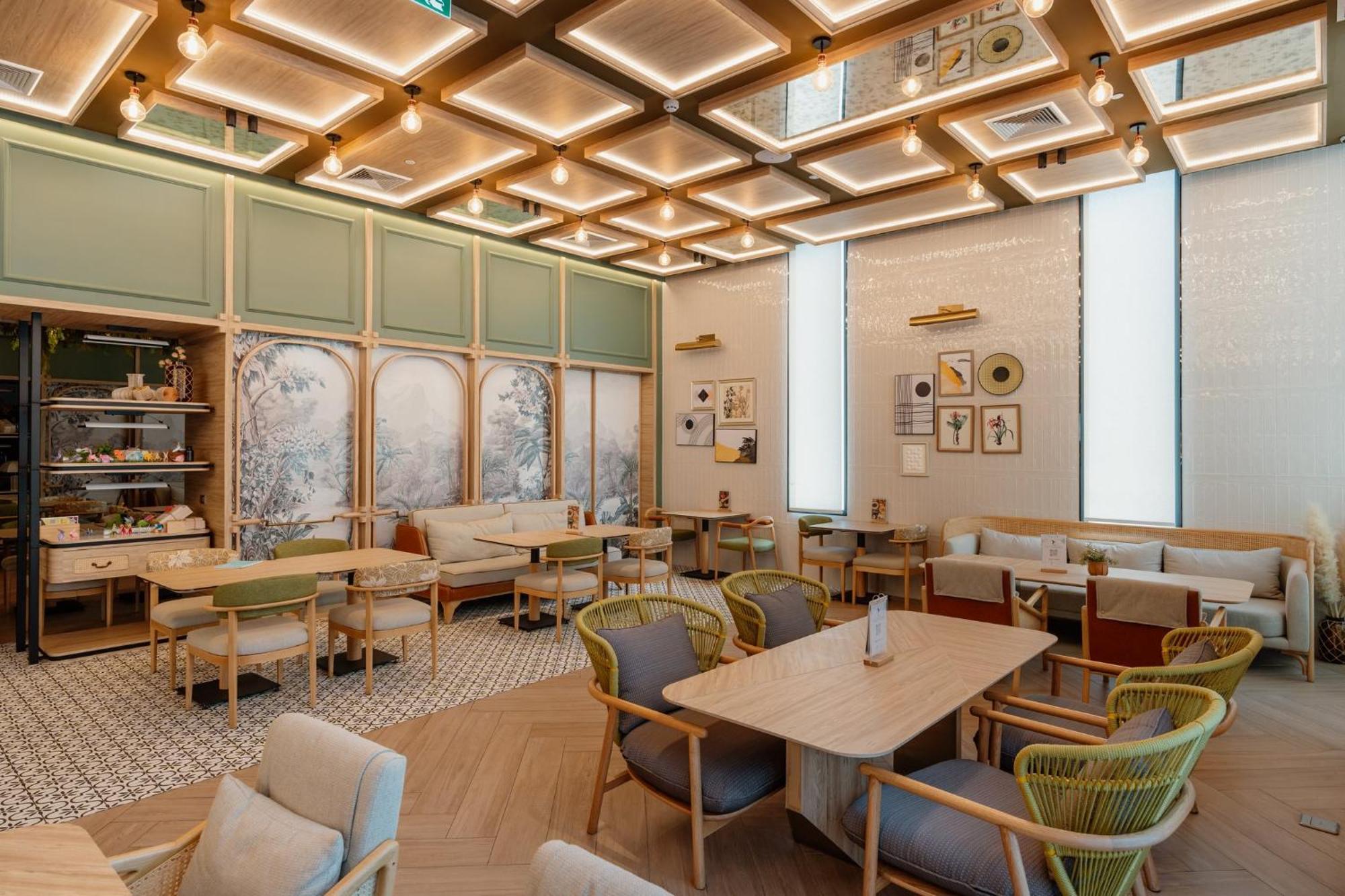 Hotel Staybridge Sukhumvit By Ihg Bangkok