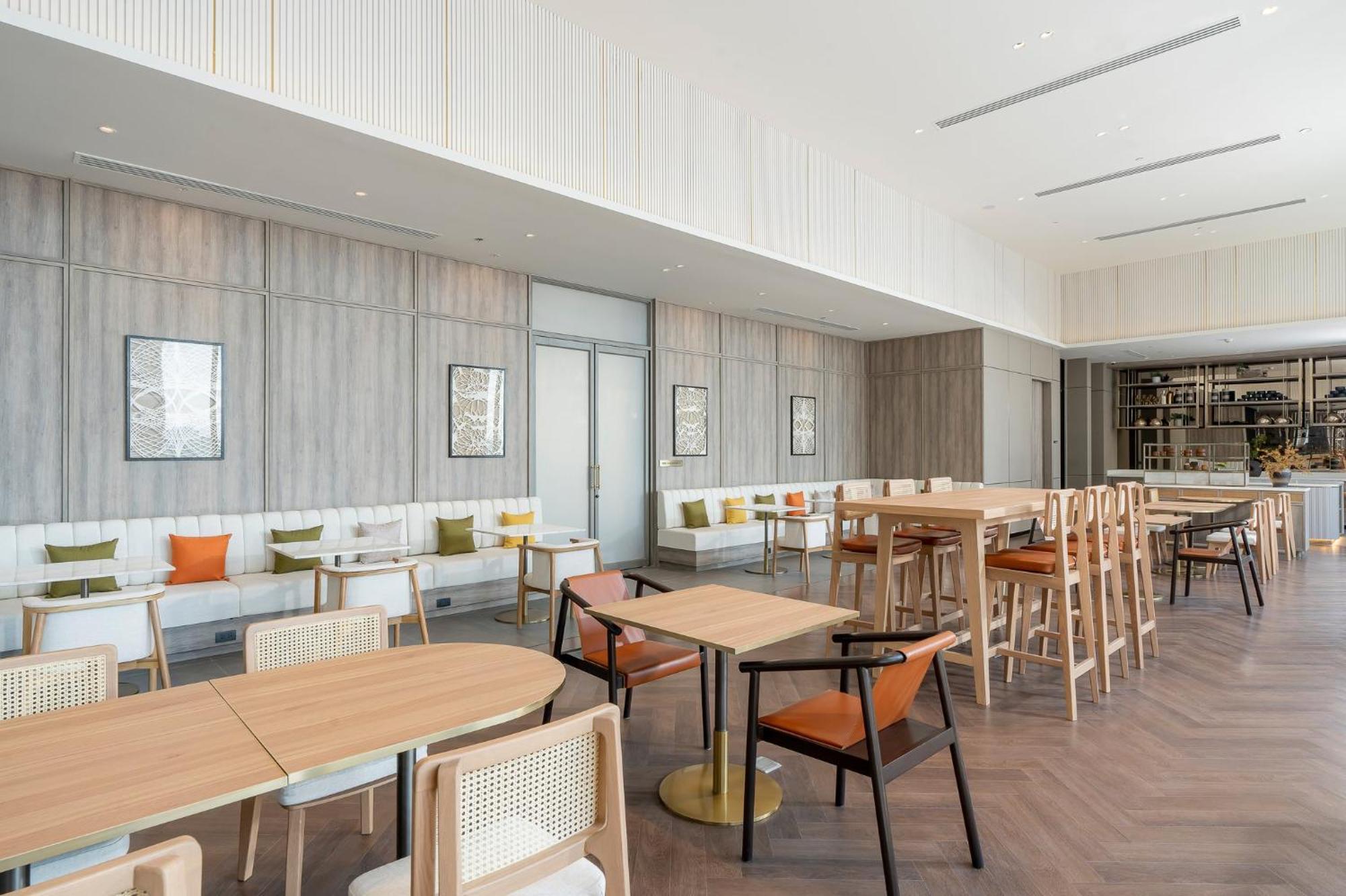 Hotel Staybridge Sukhumvit By Ihg 4*