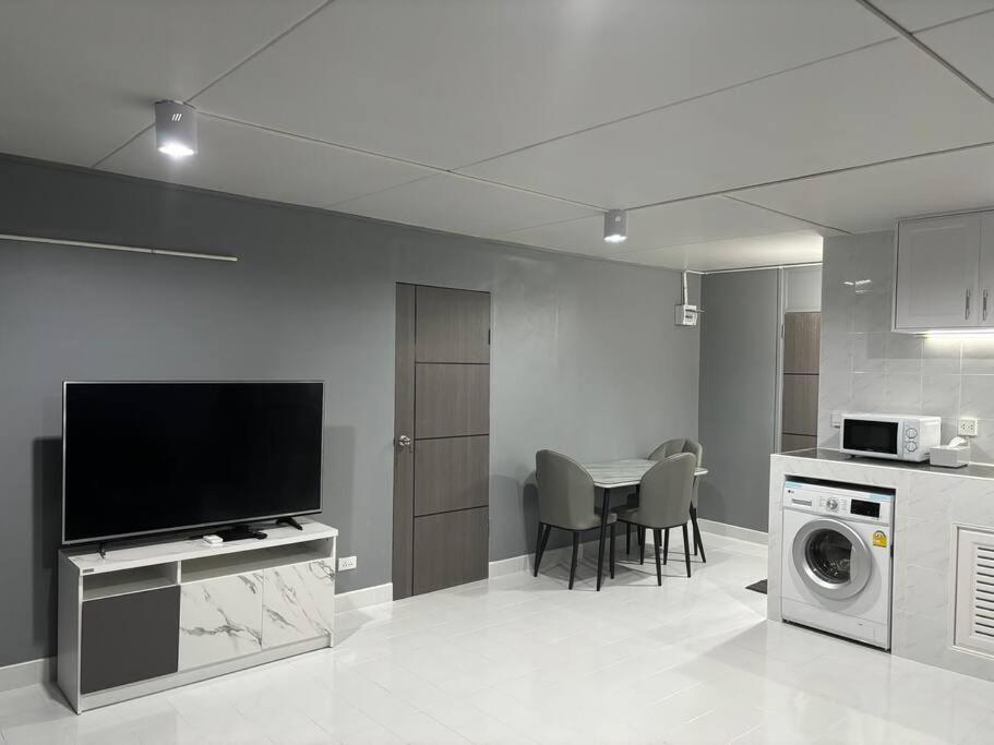 Apartment Impact Donmuang Popular C5 Bangkok